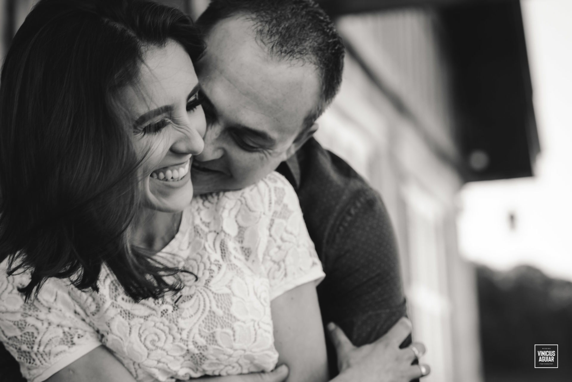 Foto Vini & Andressa Foto Vini & Andressa - Imagem 3