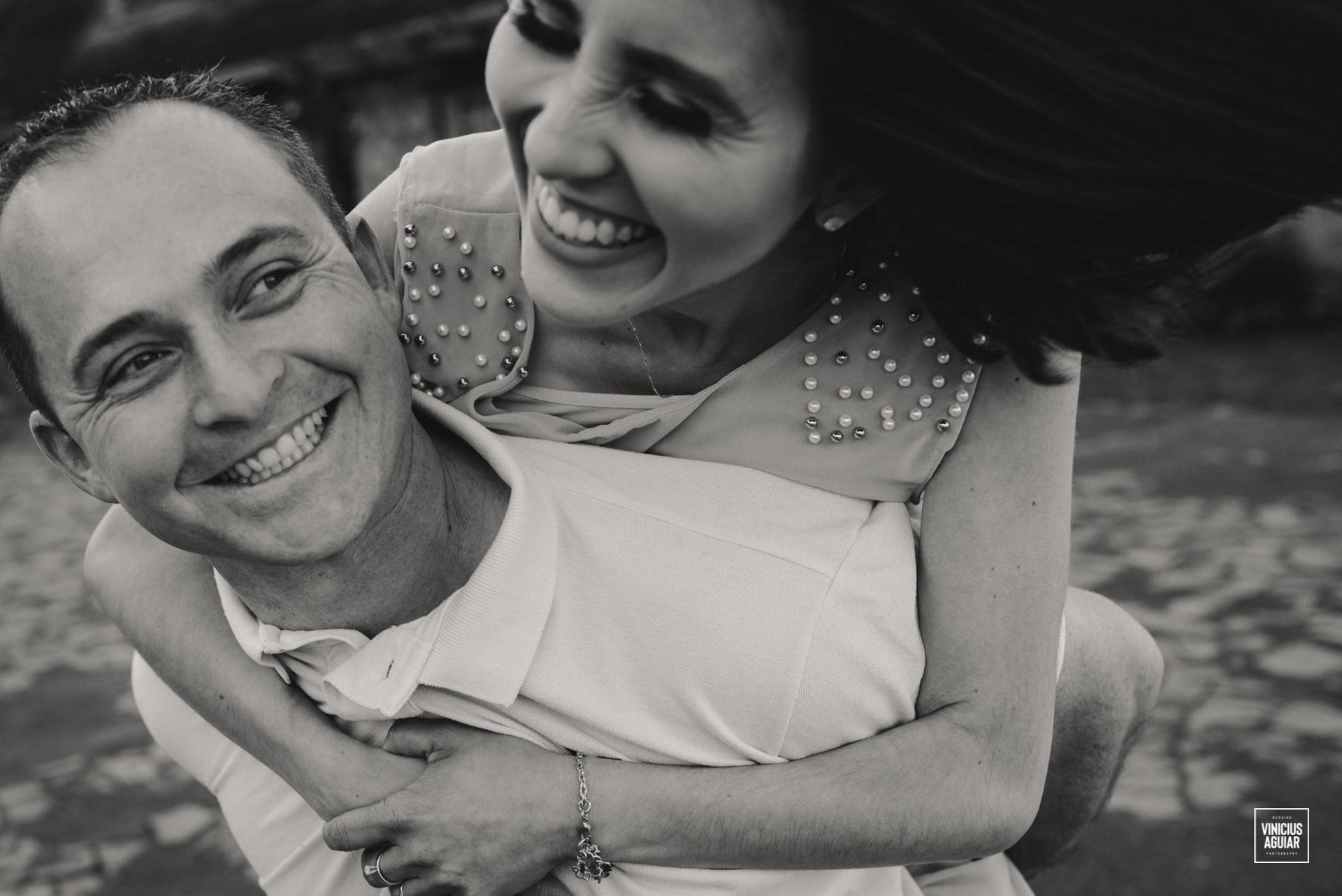 Foto Vini & Andressa Foto Vini & Andressa - Imagem 5