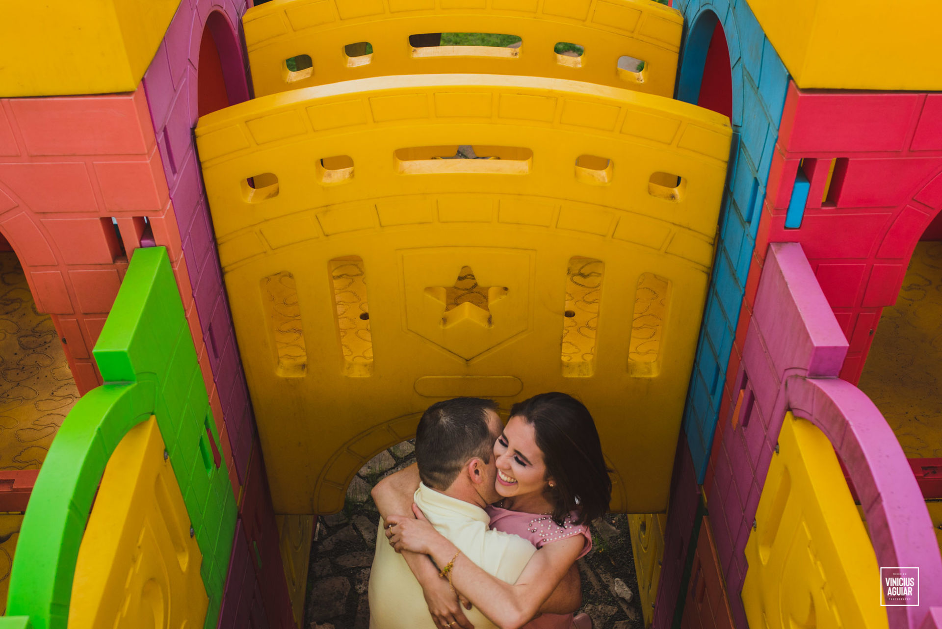Foto Vini & Andressa Foto Vini & Andressa - Imagem 11