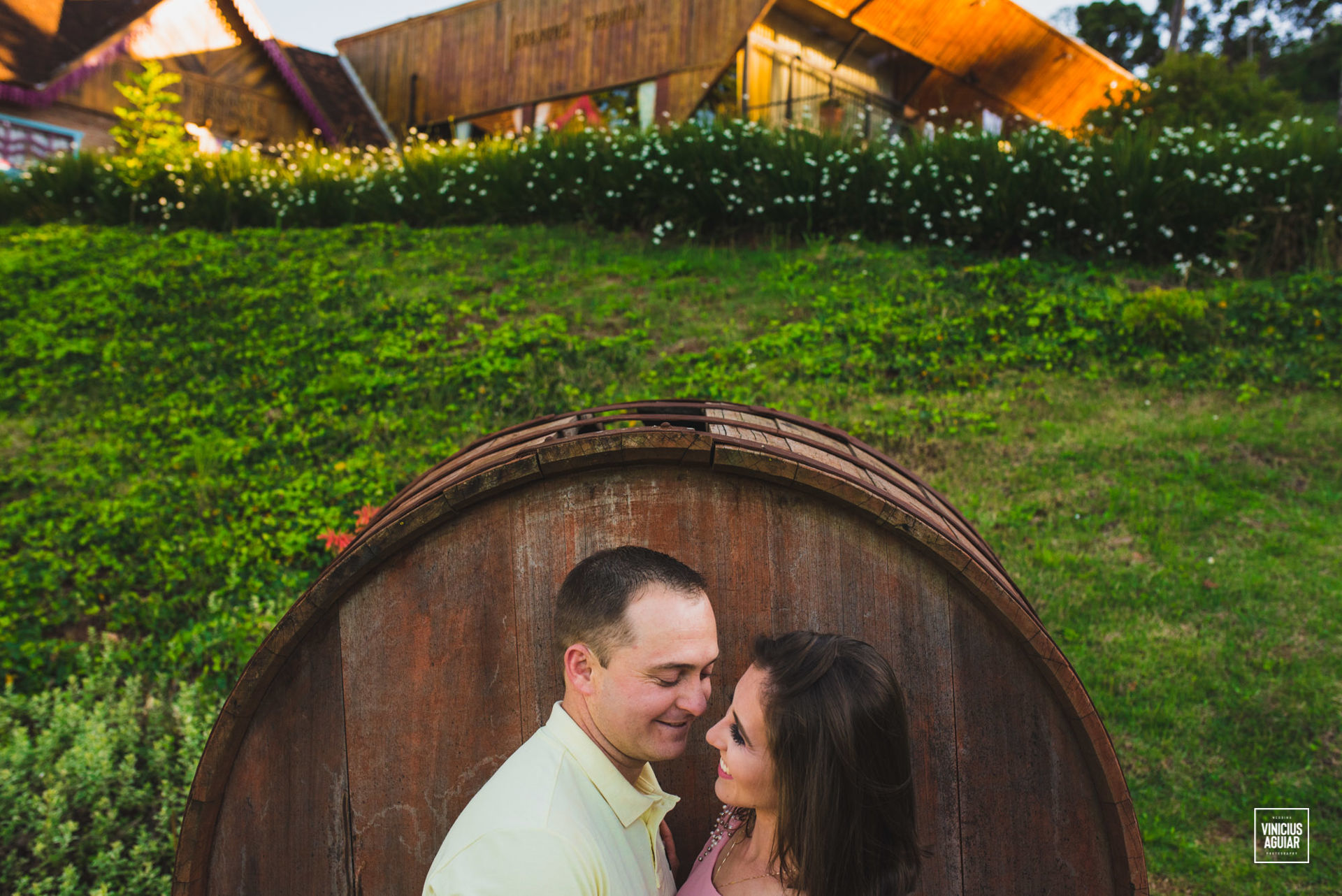 Foto Vini & Andressa Foto Vini & Andressa - Imagem 12