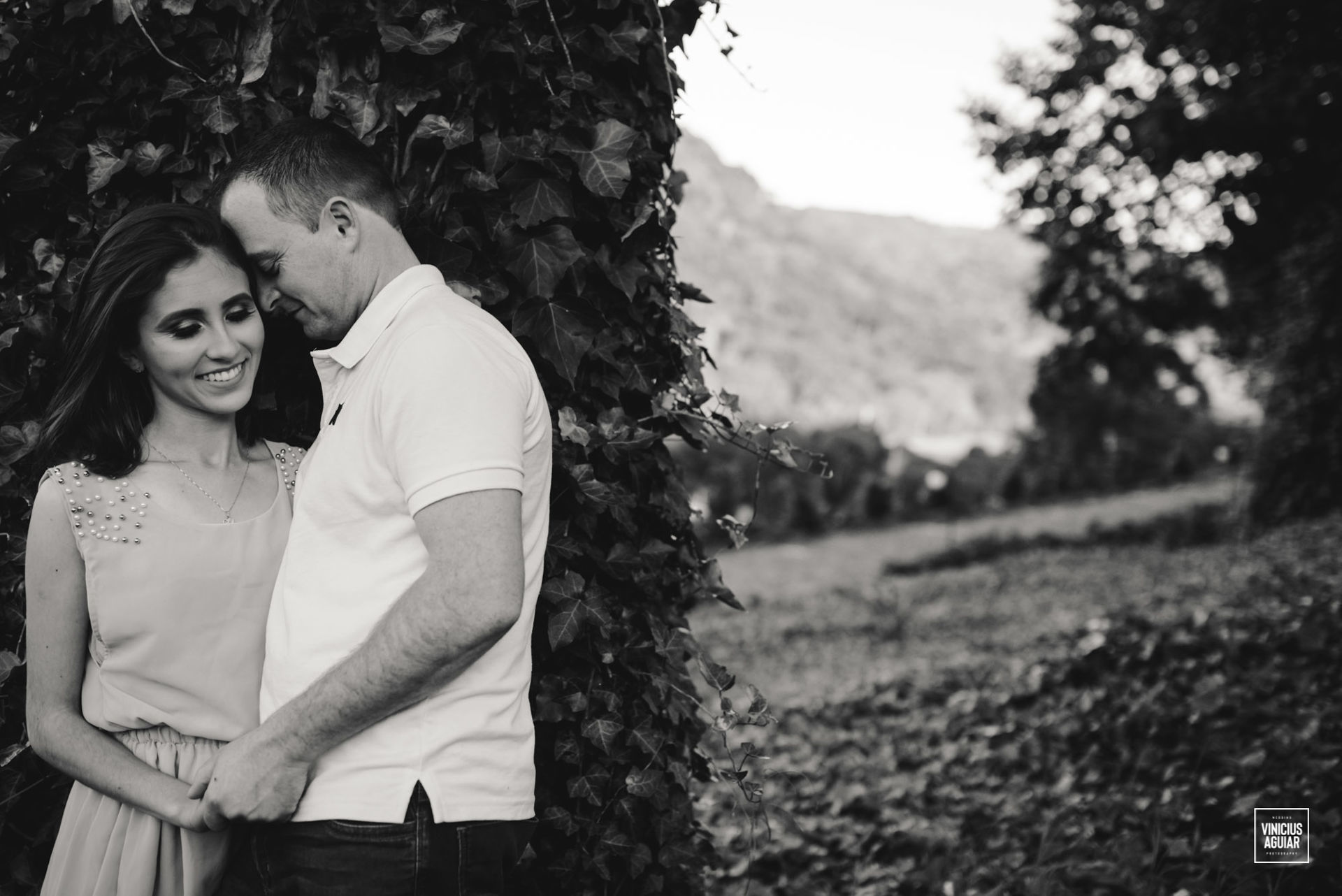 Foto Vini & Andressa Foto Vini & Andressa - Imagem 17