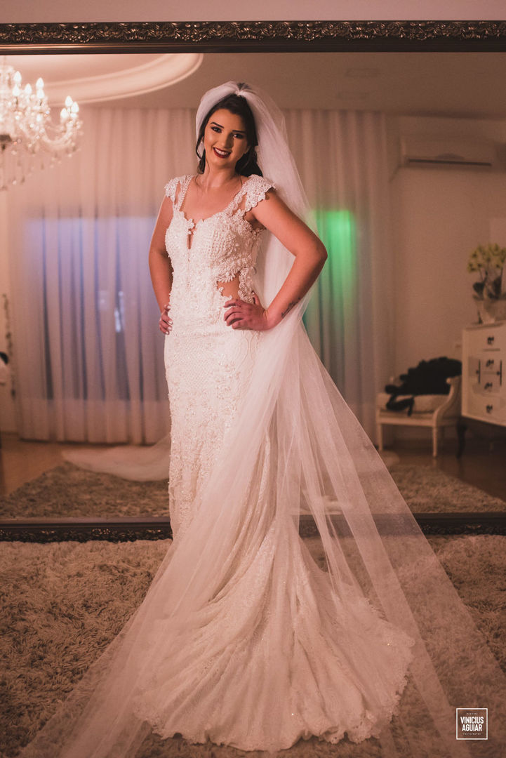 Foto Jacson & Juliana Foto Jacson & Juliana - Imagem 18