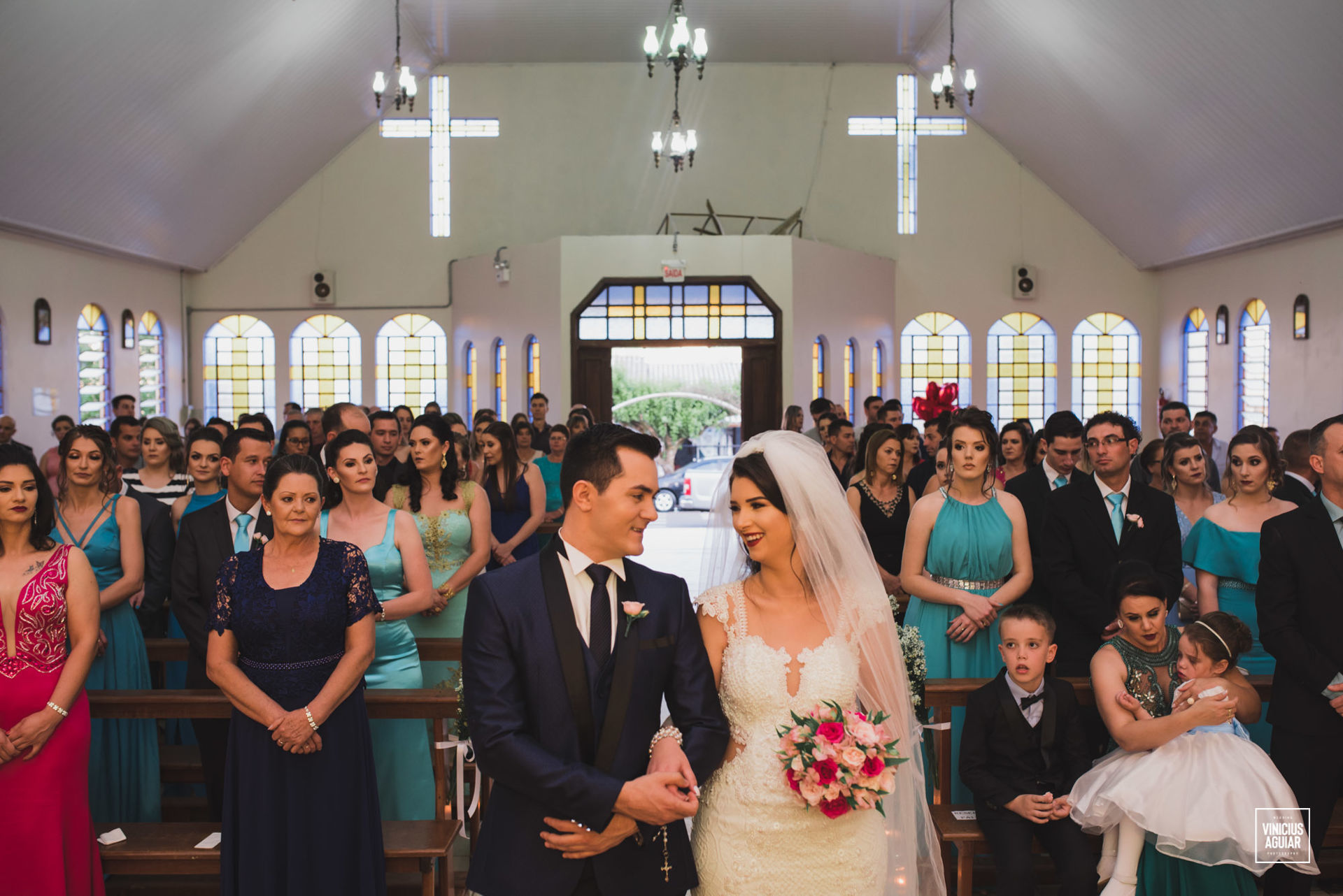 Foto Jacson & Juliana Foto Jacson & Juliana - Imagem 28