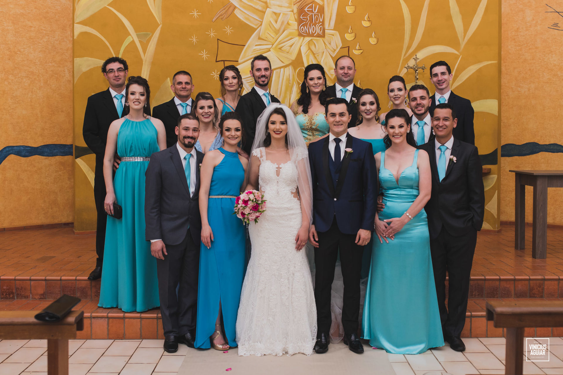 Foto Jacson & Juliana Foto Jacson & Juliana - Imagem 36