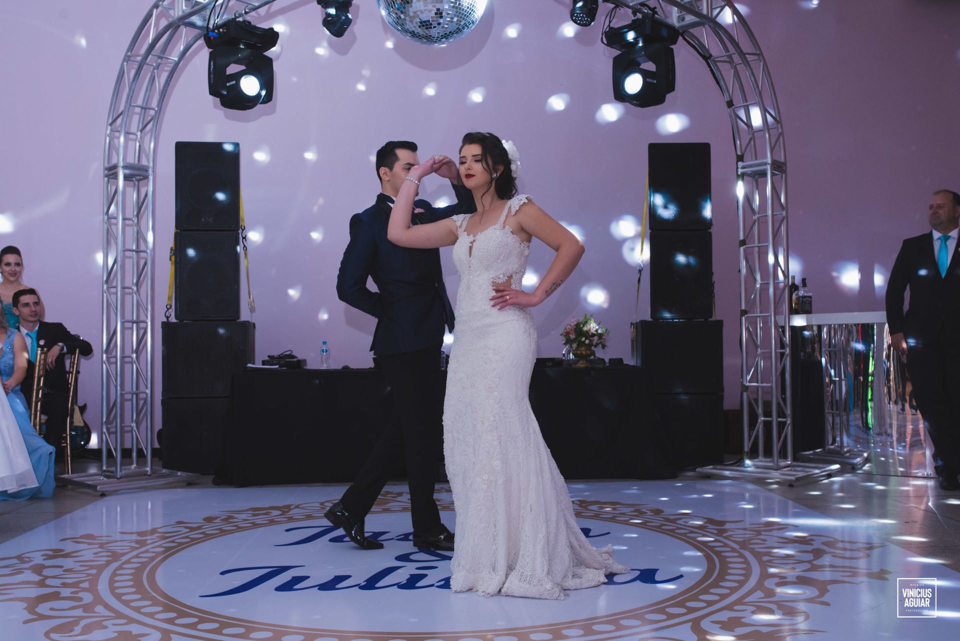Foto Jacson & Juliana Foto Jacson & Juliana - Imagem 46
