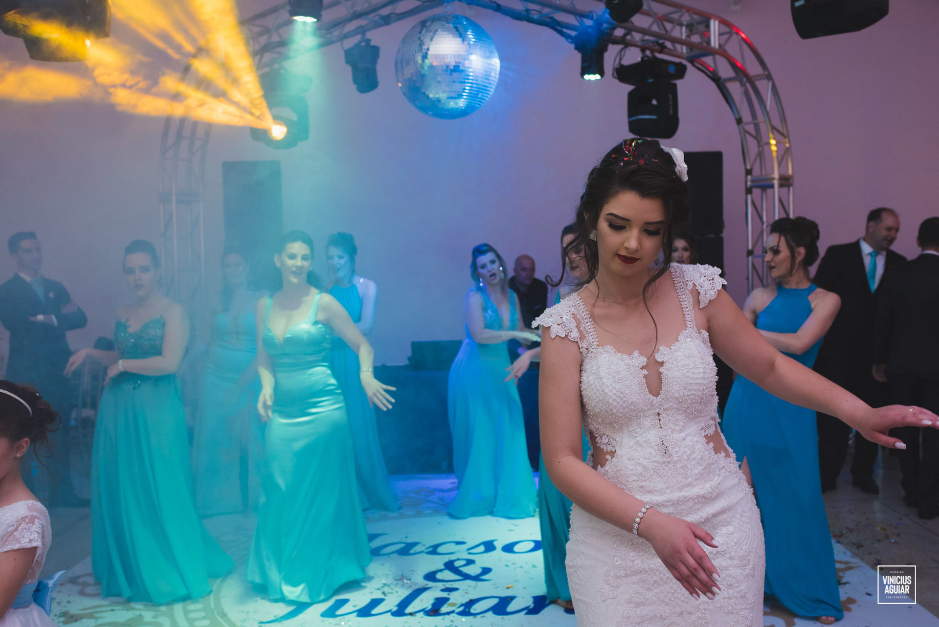Foto Jacson & Juliana Foto Jacson & Juliana - Imagem 54