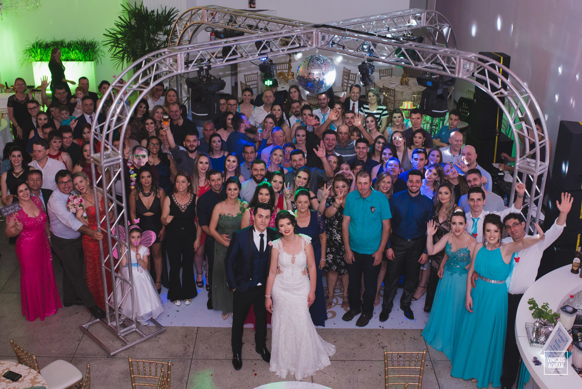 Foto Jacson & Juliana Foto Jacson & Juliana - Imagem 62