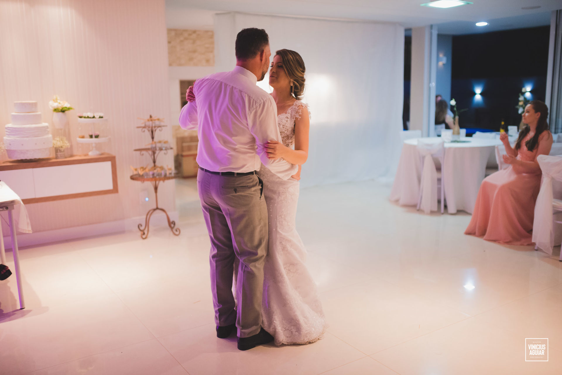 Foto Fabrício & Aline Foto Fabrício & Aline - Imagem 67