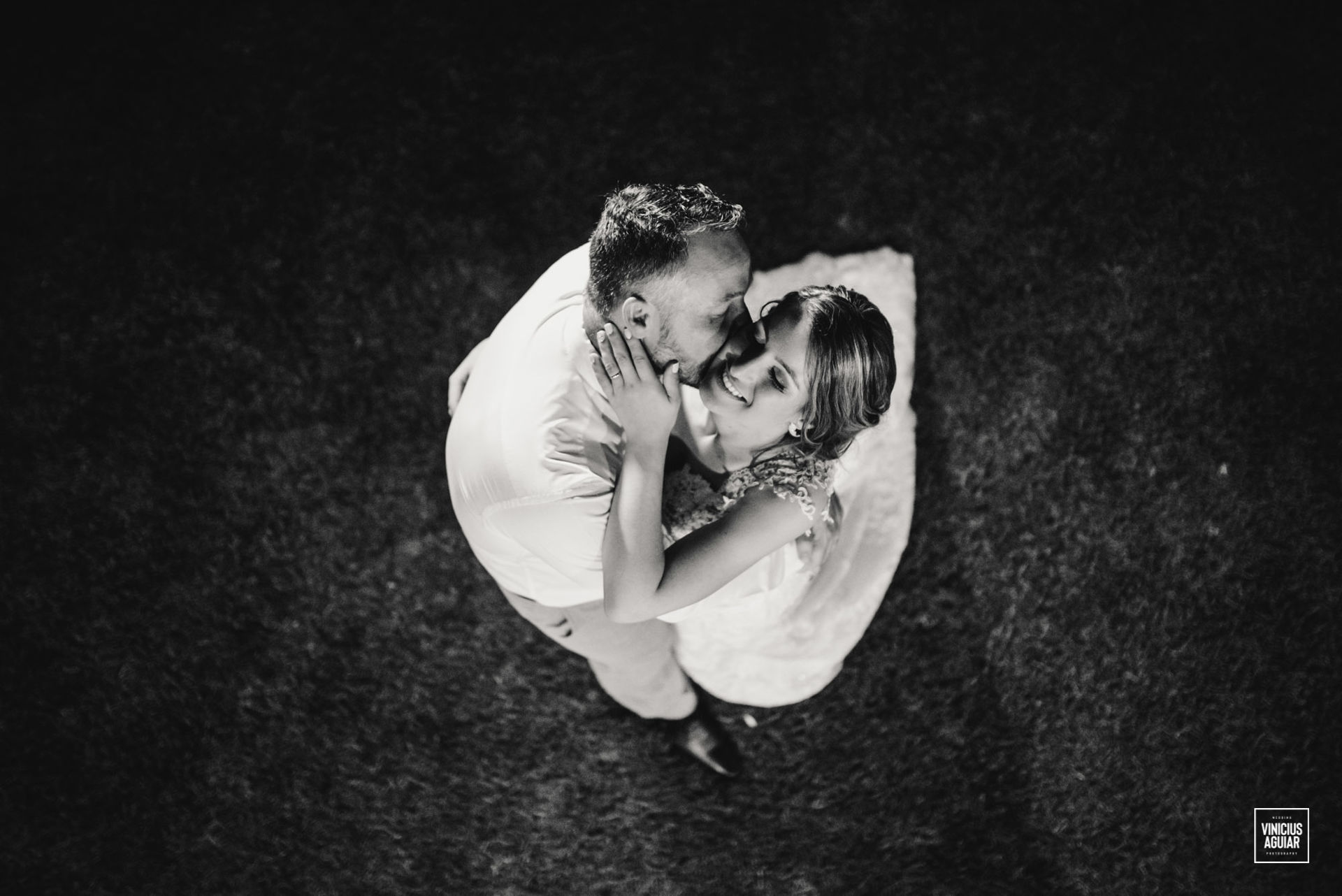 Foto Fabrício & Aline Foto Fabrício & Aline - Imagem 72