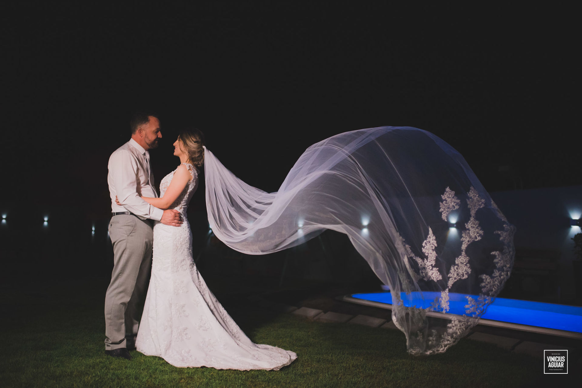 Foto Fabrício & Aline Foto Fabrício & Aline - Imagem 73