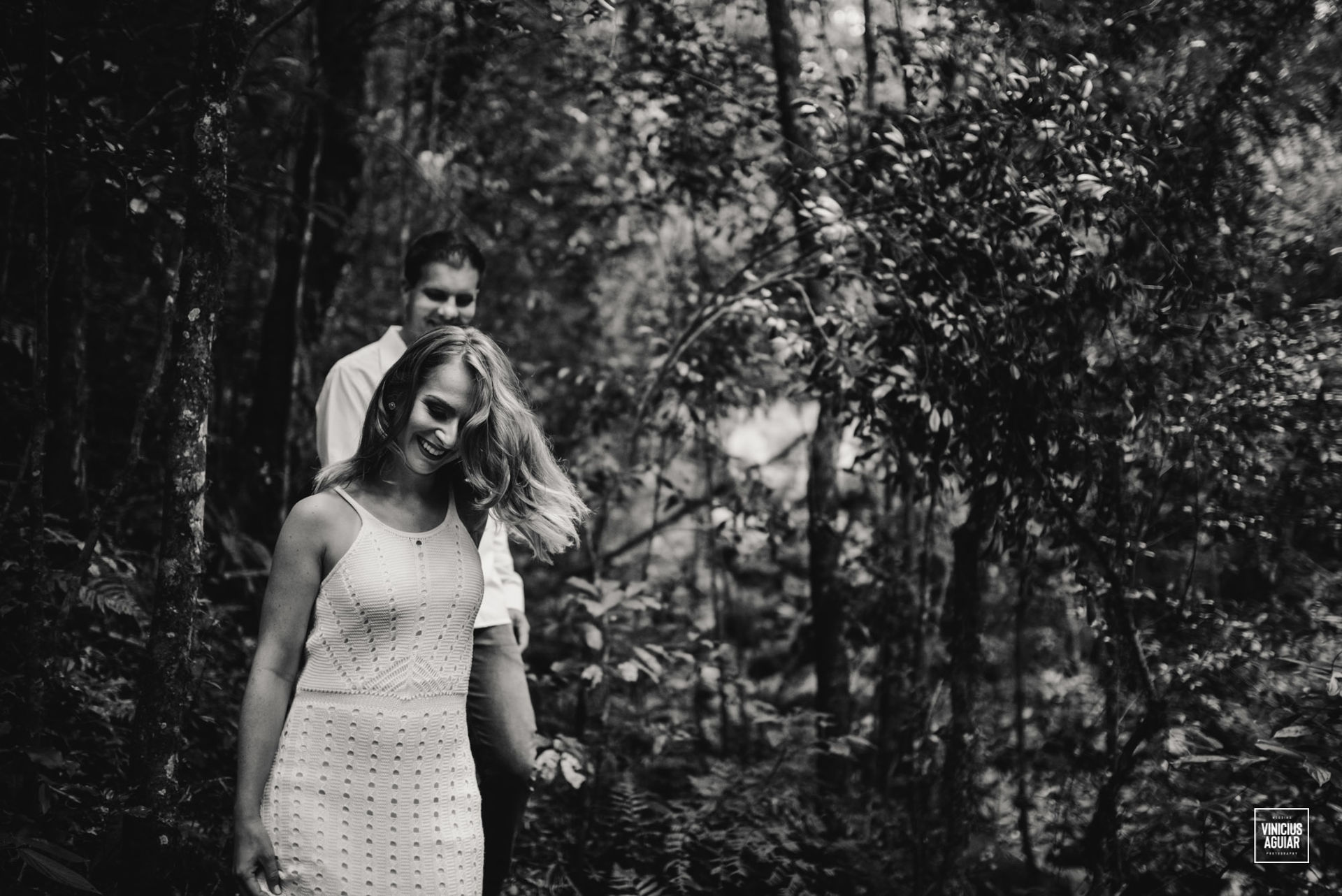 Foto Rafael & Daiane Foto Rafael & Daiane - Imagem 3