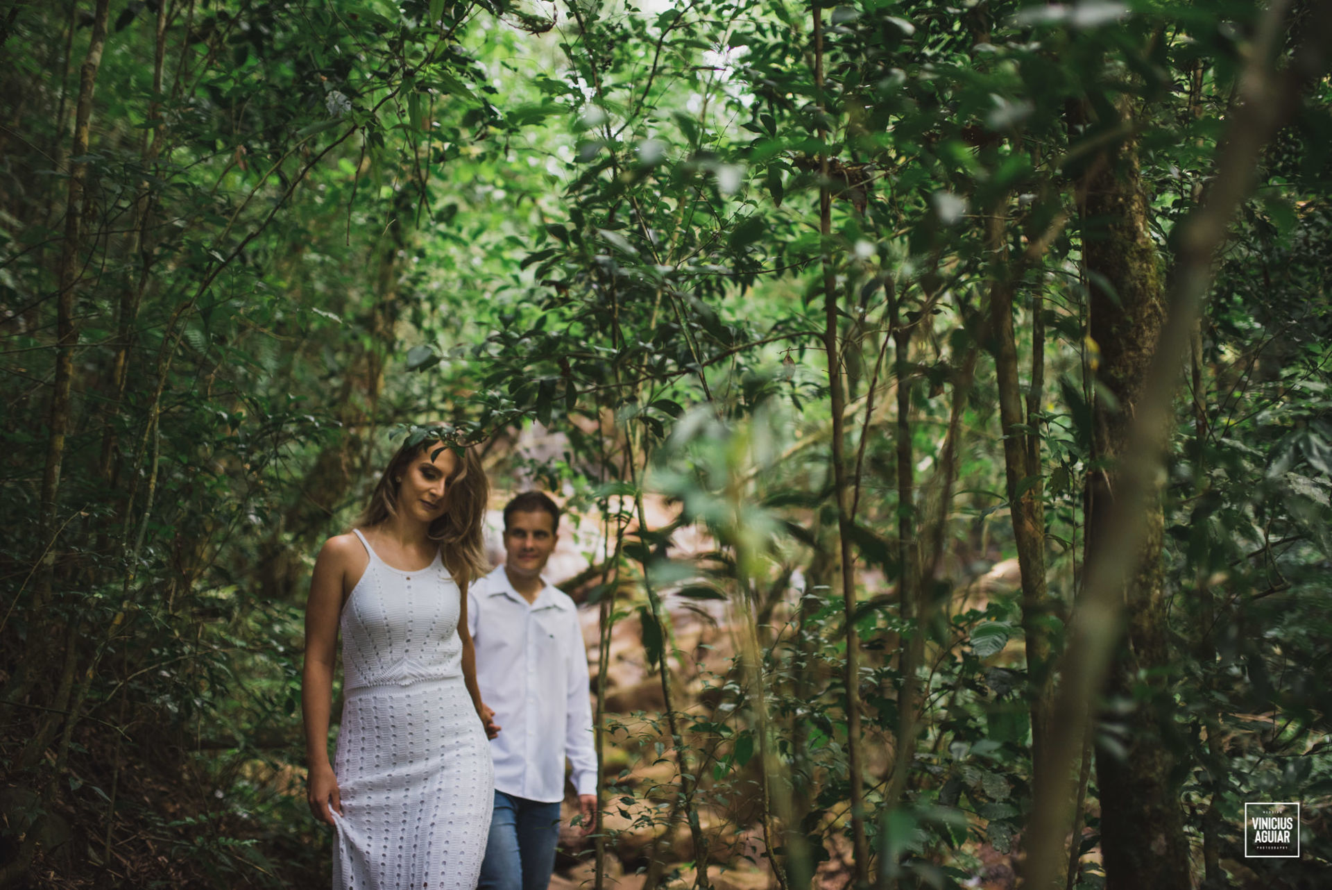 Foto Rafael & Daiane Foto Rafael & Daiane - Imagem 2