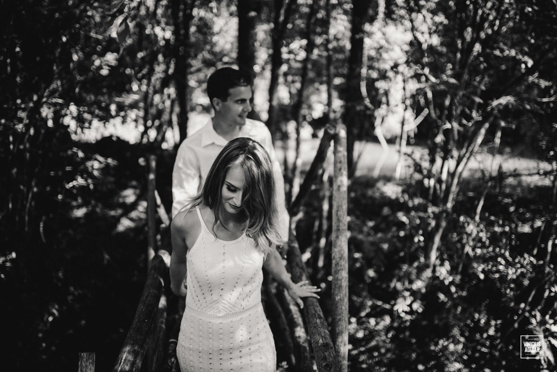 Foto Rafael & Daiane Foto Rafael & Daiane - Imagem 7