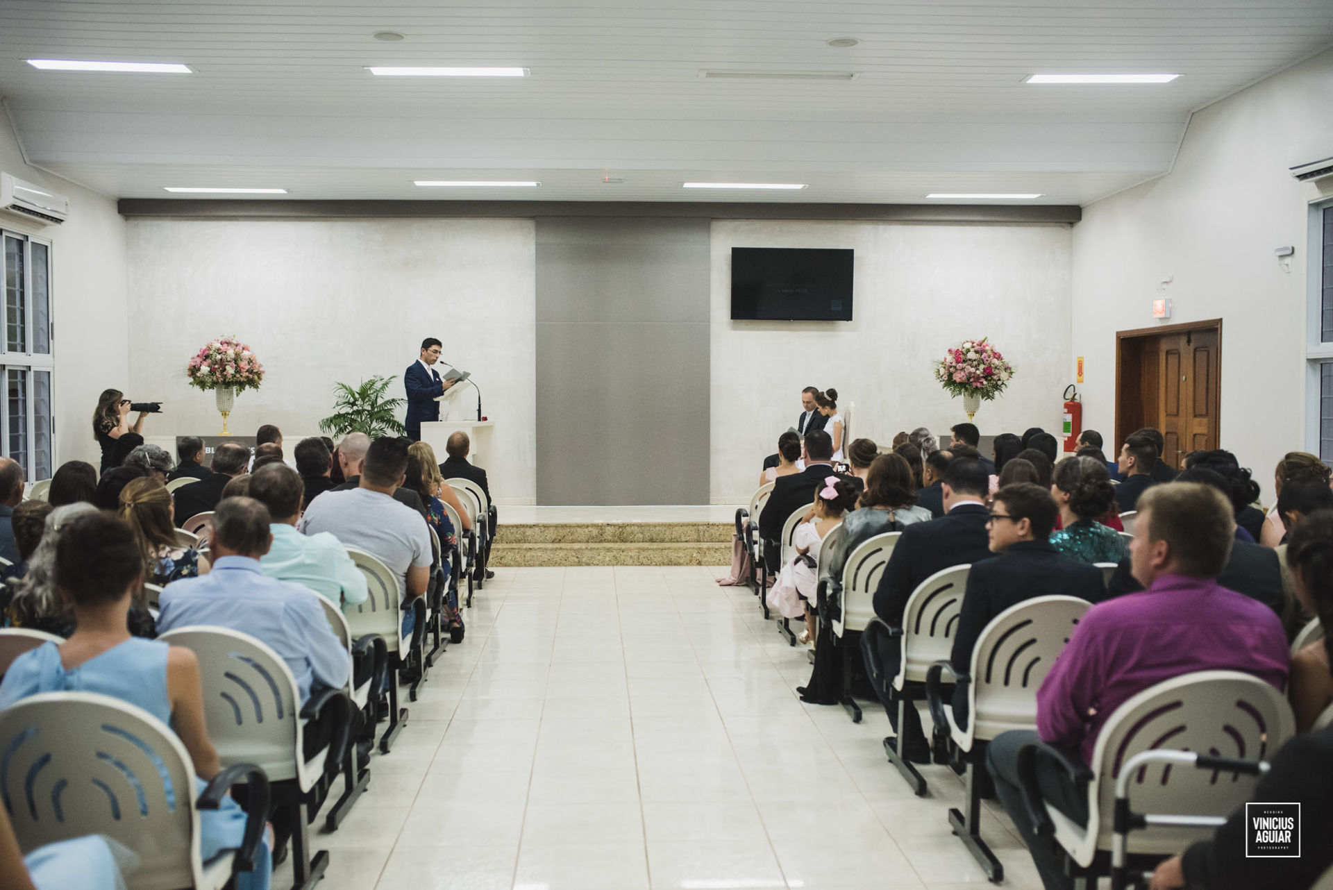 Foto Vini & Andressa Foto Vini & Andressa - Imagem 22