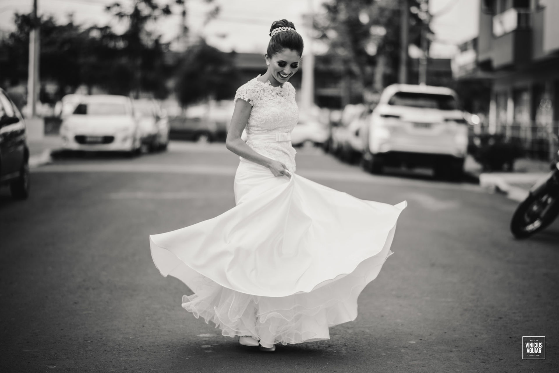 Foto Vini & Andressa Foto Vini & Andressa - Imagem 12