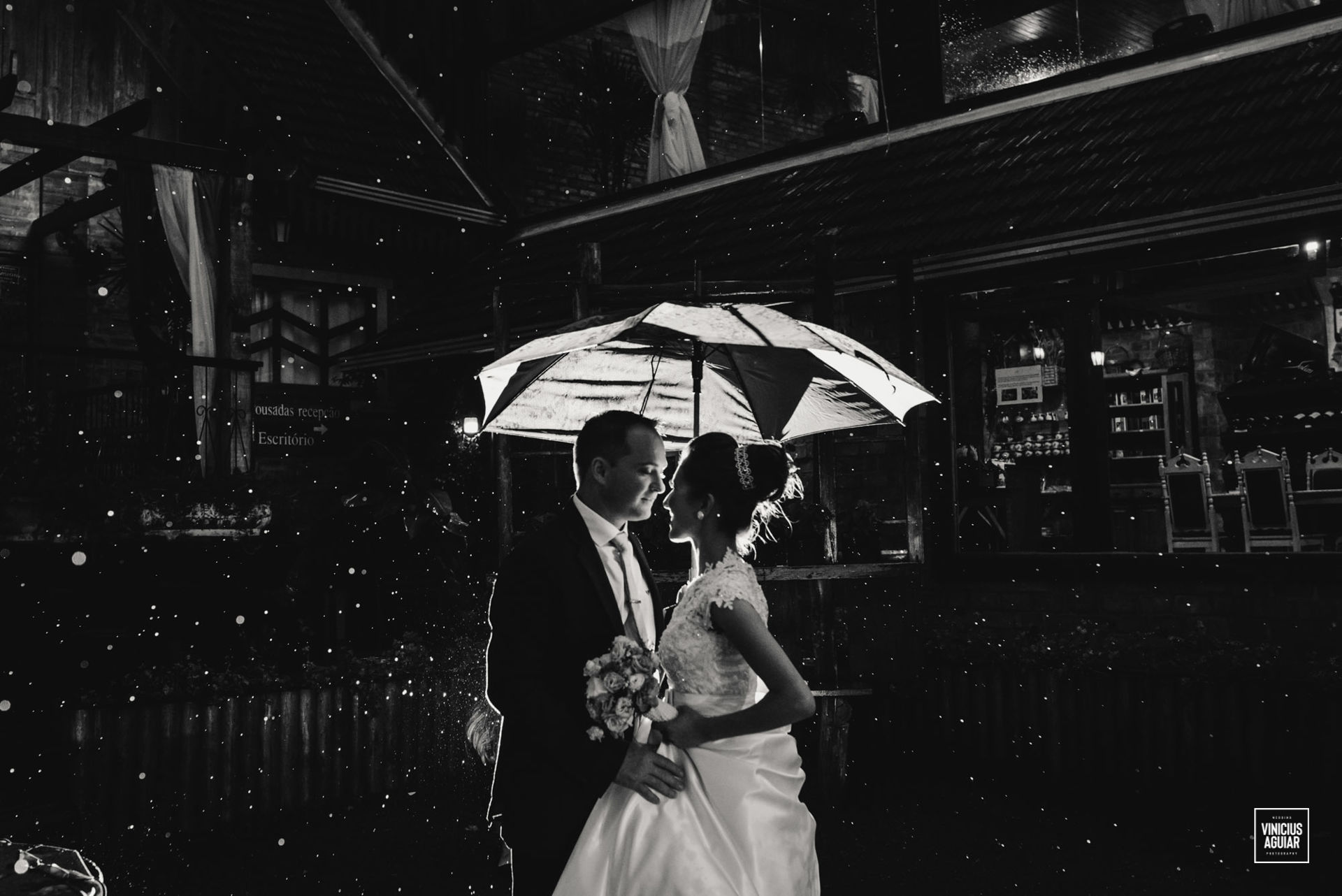 Foto Vini & Andressa Foto Vini & Andressa - Imagem 27