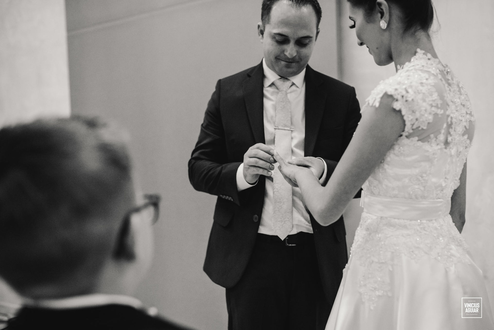Foto Vini & Andressa Foto Vini & Andressa - Imagem 24
