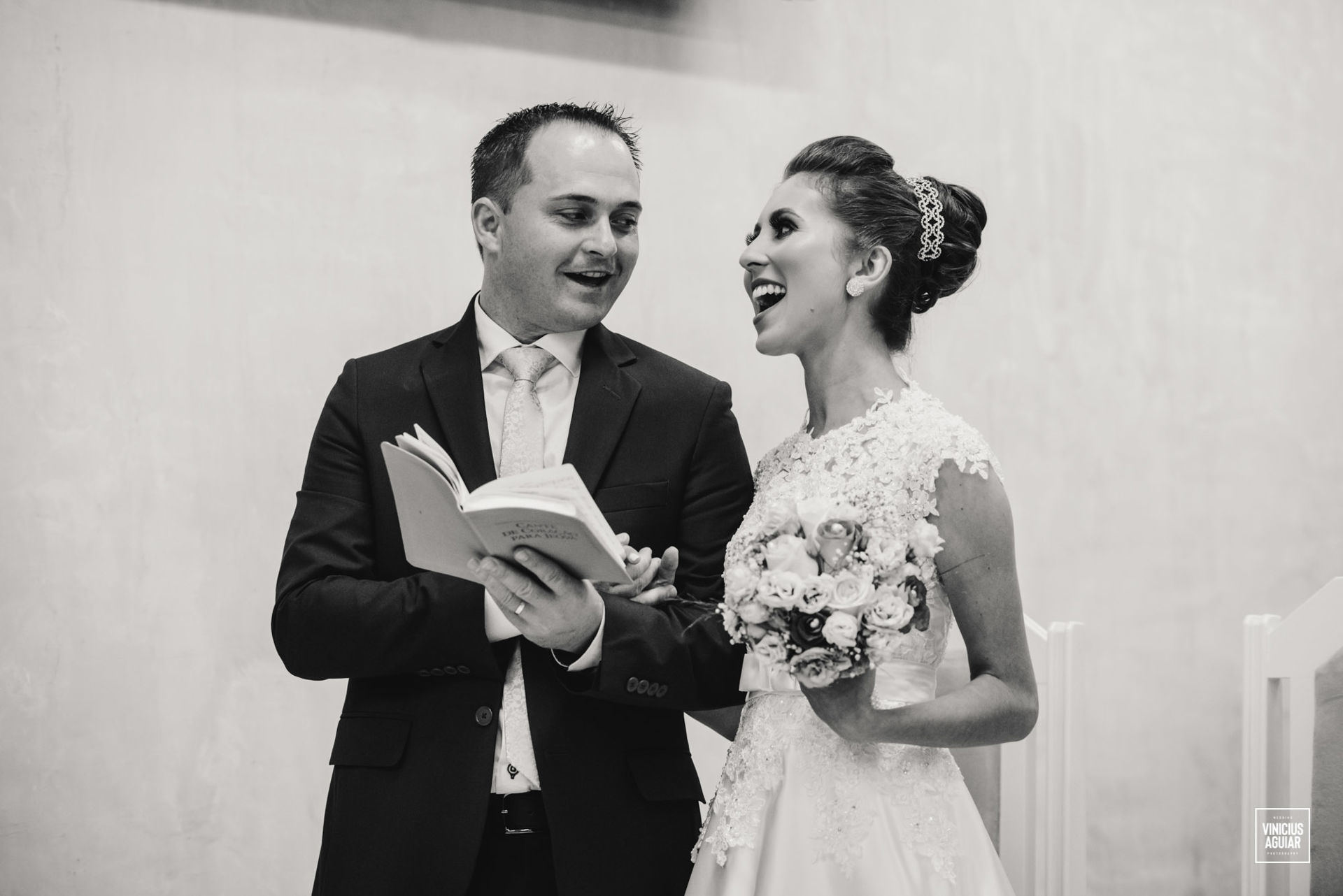 Foto Vini & Andressa Foto Vini & Andressa - Imagem 26