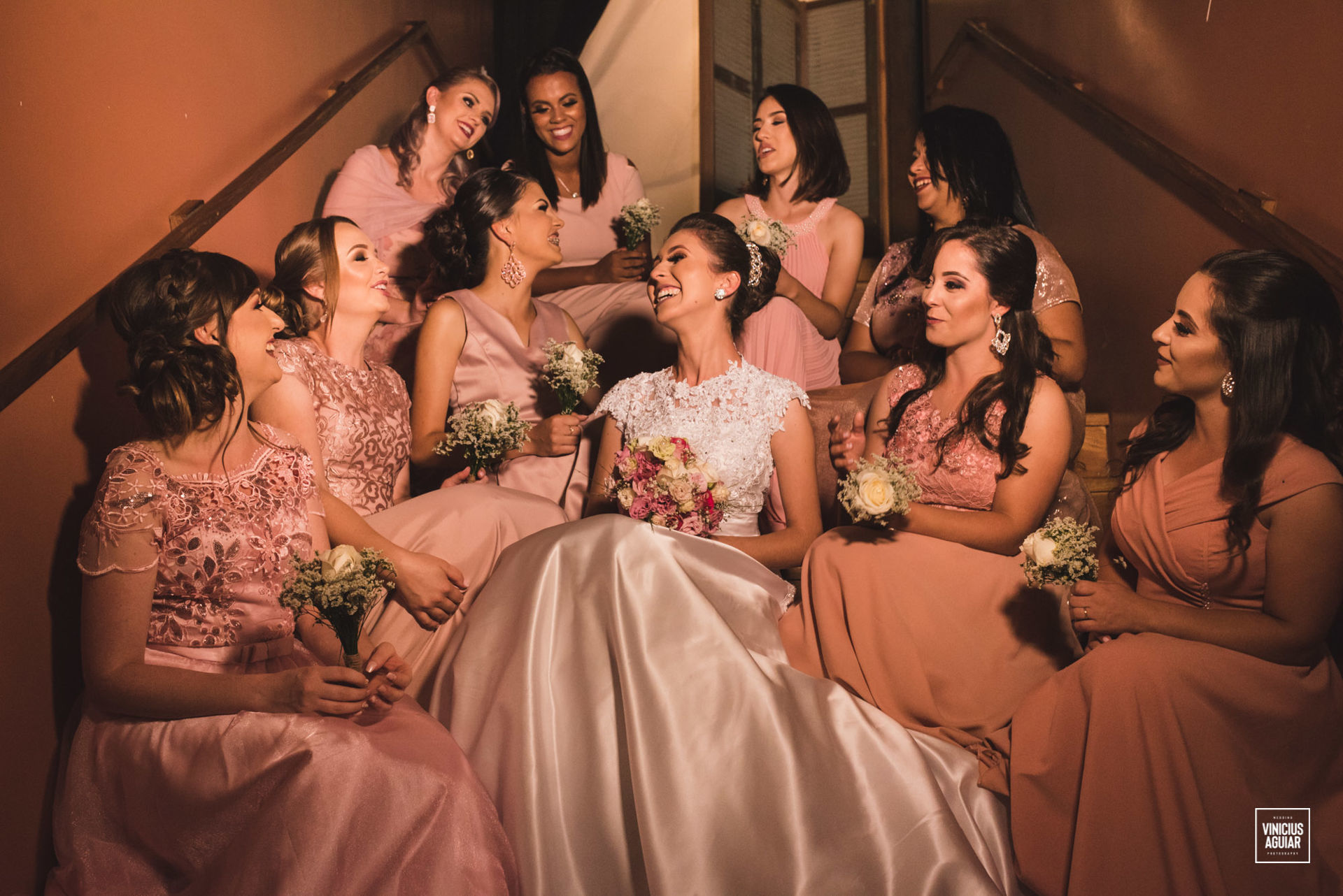 Foto Vini & Andressa Foto Vini & Andressa - Imagem 33