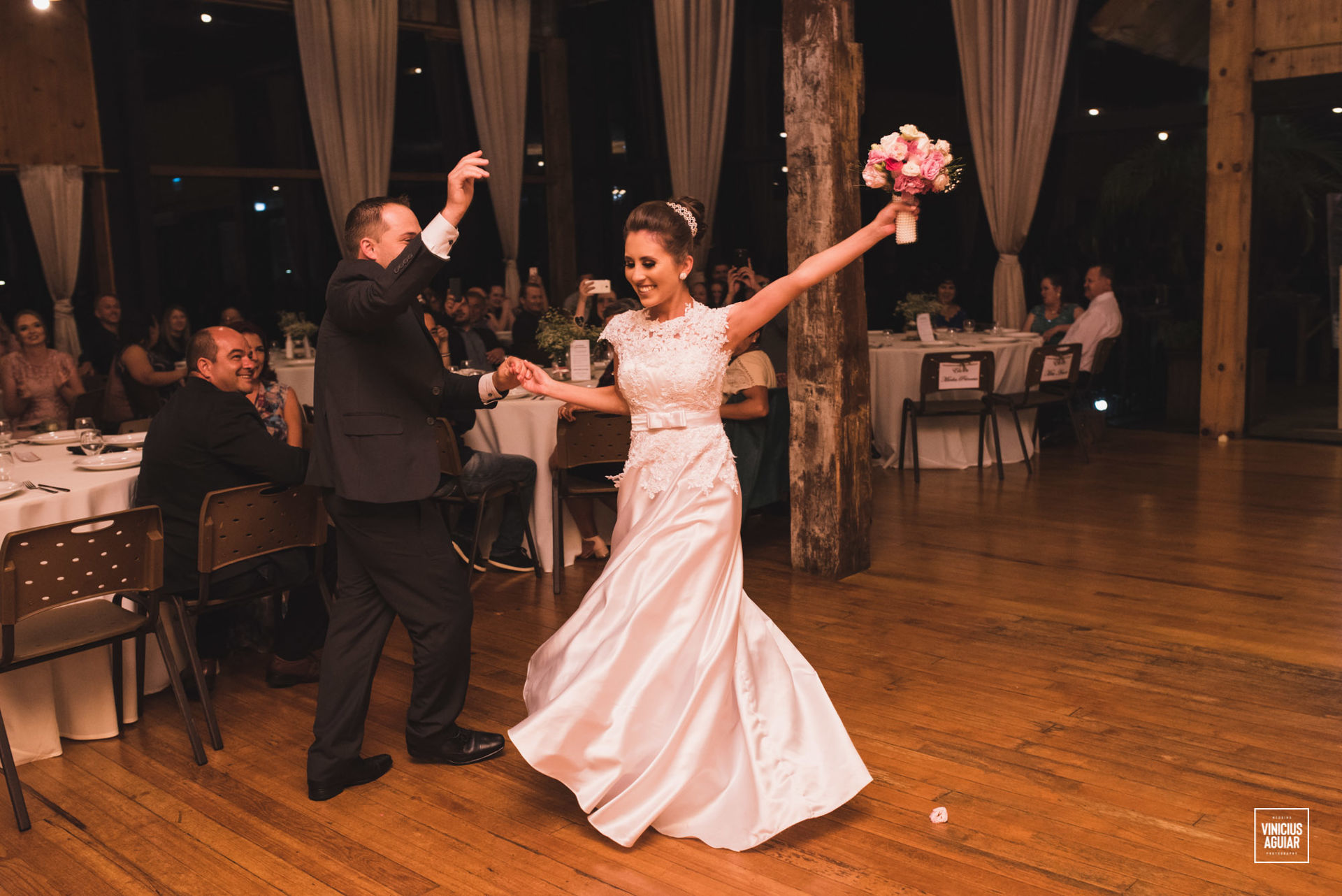 Foto Vini & Andressa Foto Vini & Andressa - Imagem 35