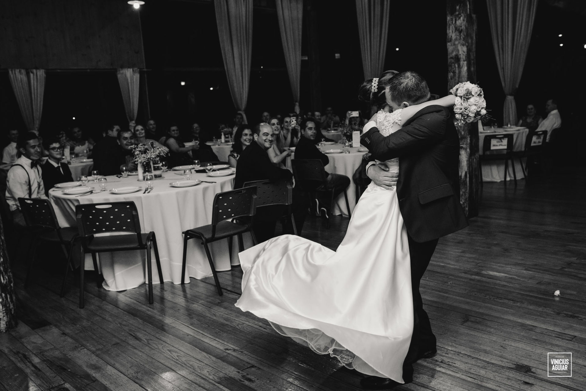 Foto Vini & Andressa Foto Vini & Andressa - Imagem 36