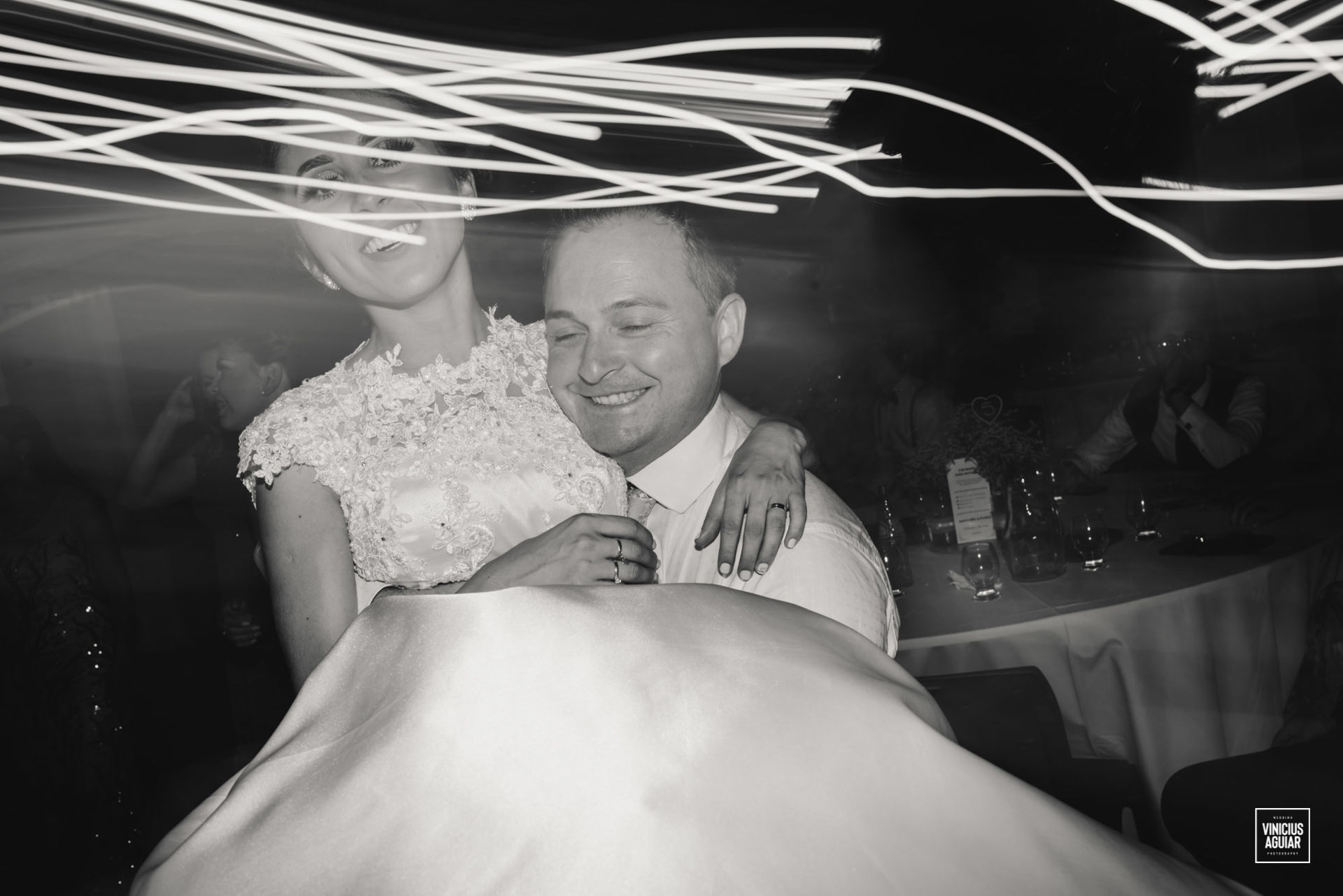 Foto Vini & Andressa Foto Vini & Andressa - Imagem 49
