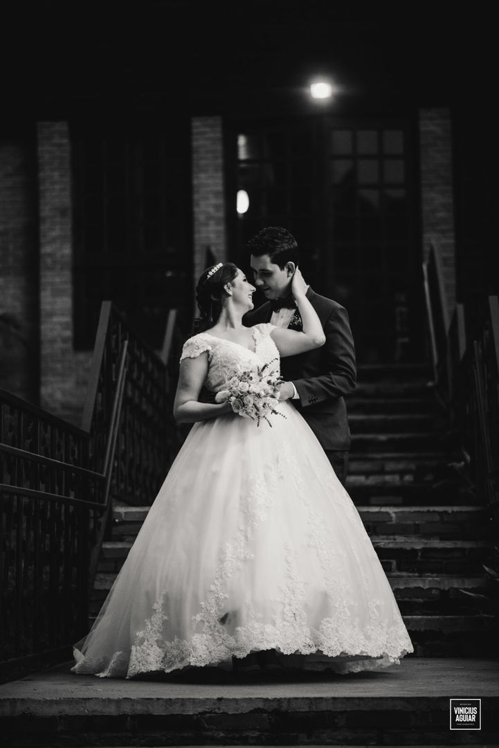 Foto Cleverson & Mayara Foto Cleverson & Mayara - Imagem 40