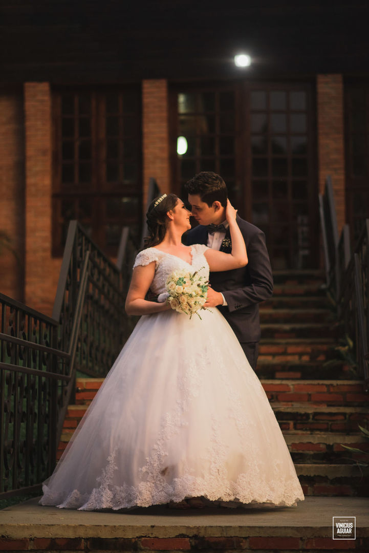Foto Cleverson & Mayara Foto Cleverson & Mayara - Imagem 39