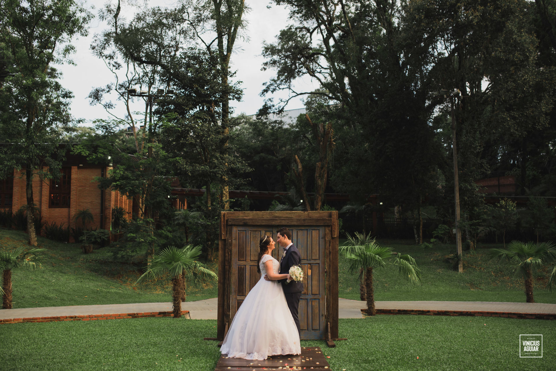 Foto Cleverson & Mayara Foto Cleverson & Mayara - Imagem 36