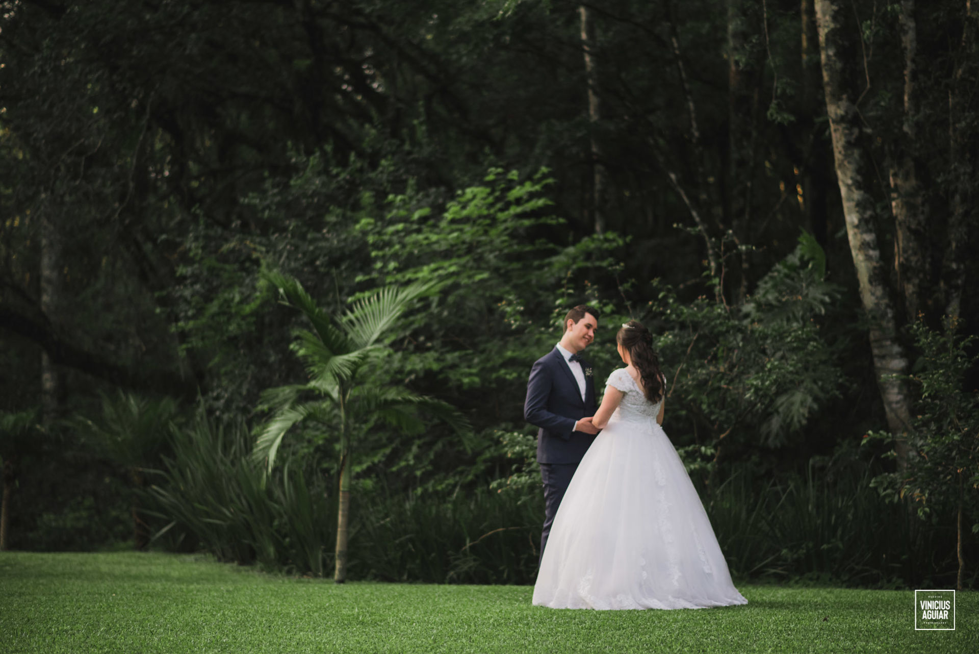 Foto Cleverson & Mayara Foto Cleverson & Mayara - Imagem 31