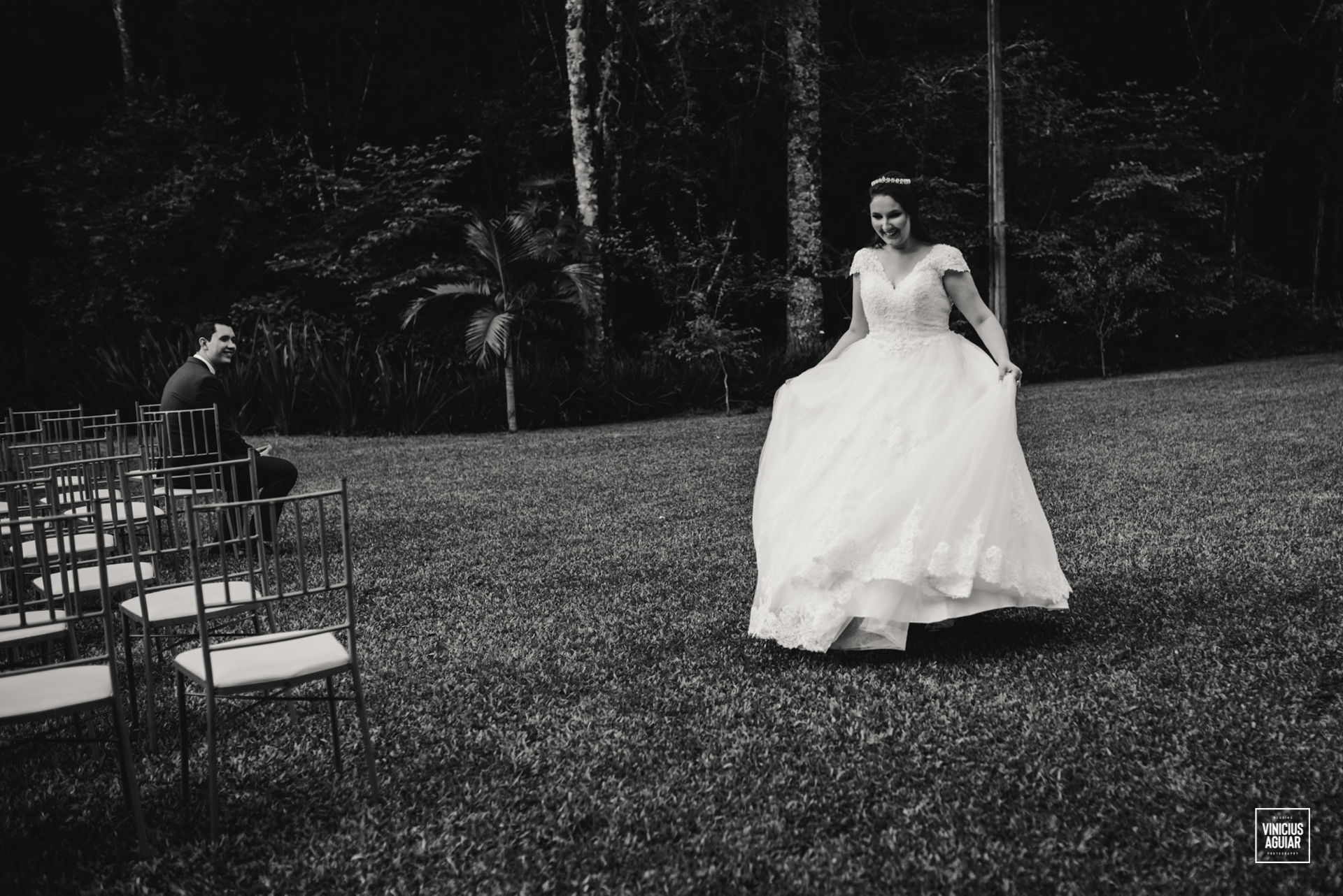 Foto Cleverson & Mayara Foto Cleverson & Mayara - Imagem 35