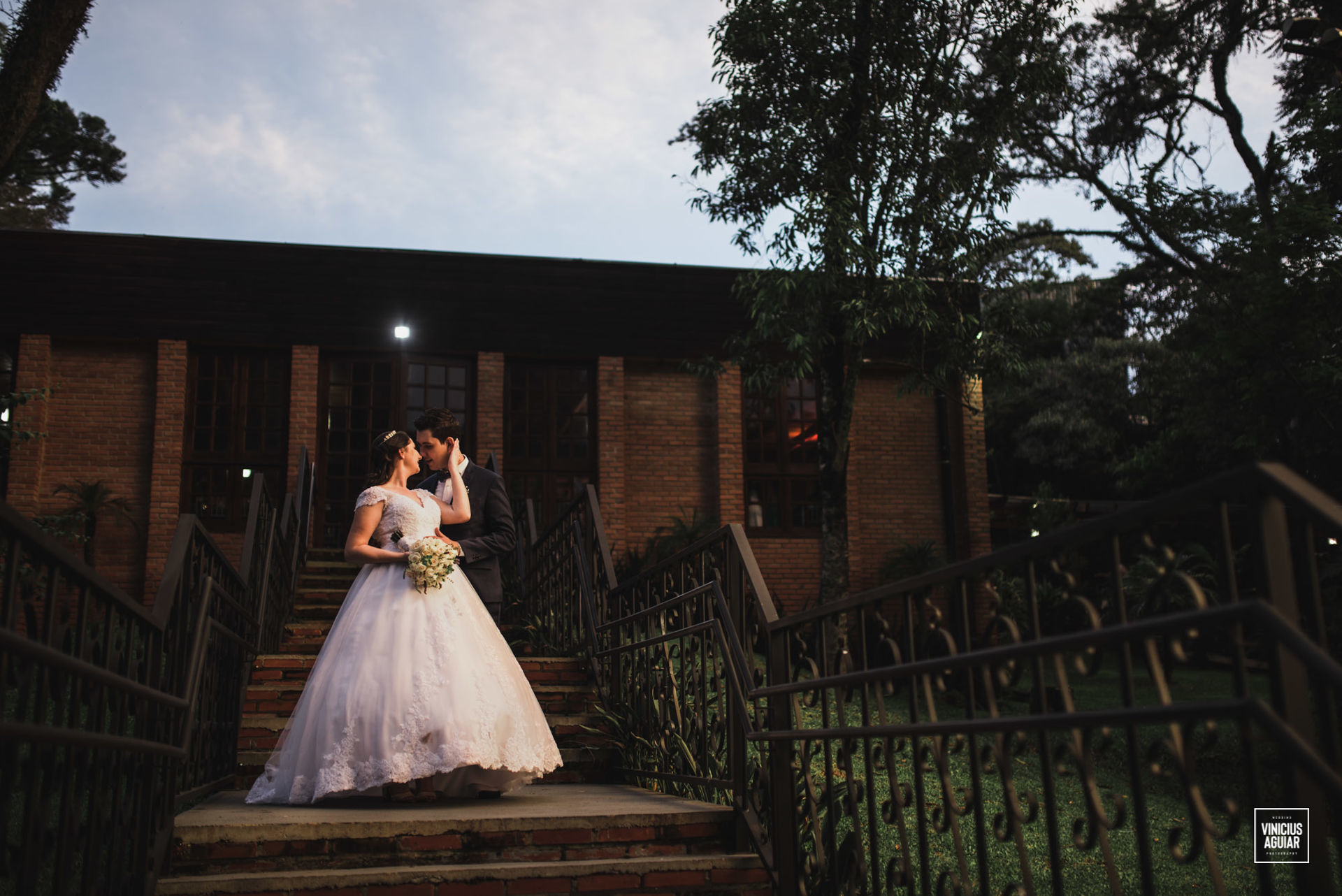 Foto Cleverson & Mayara Foto Cleverson & Mayara - Imagem 42