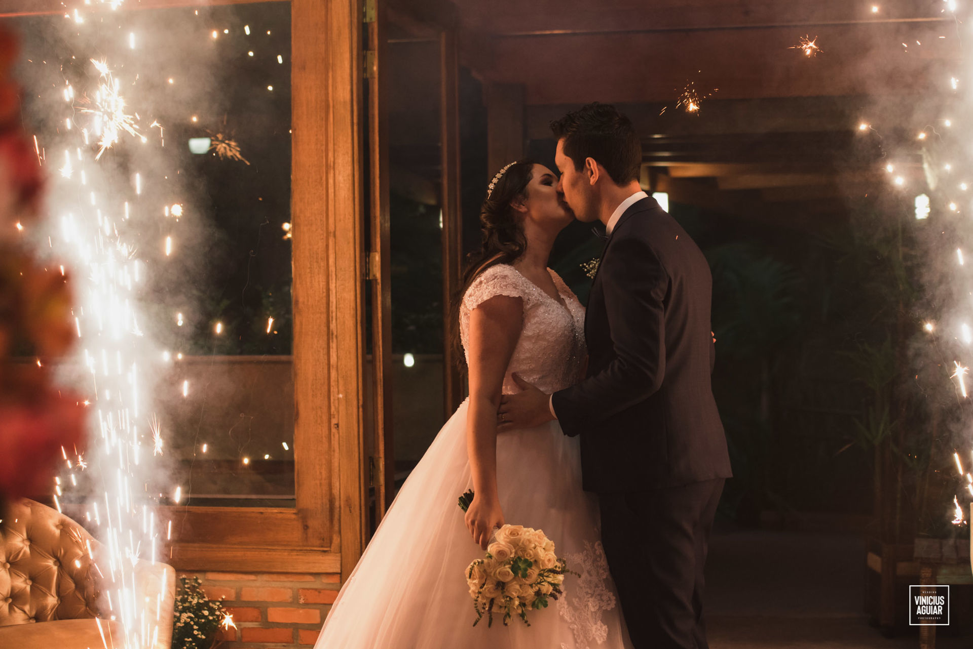 Foto Cleverson & Mayara Foto Cleverson & Mayara - Imagem 46