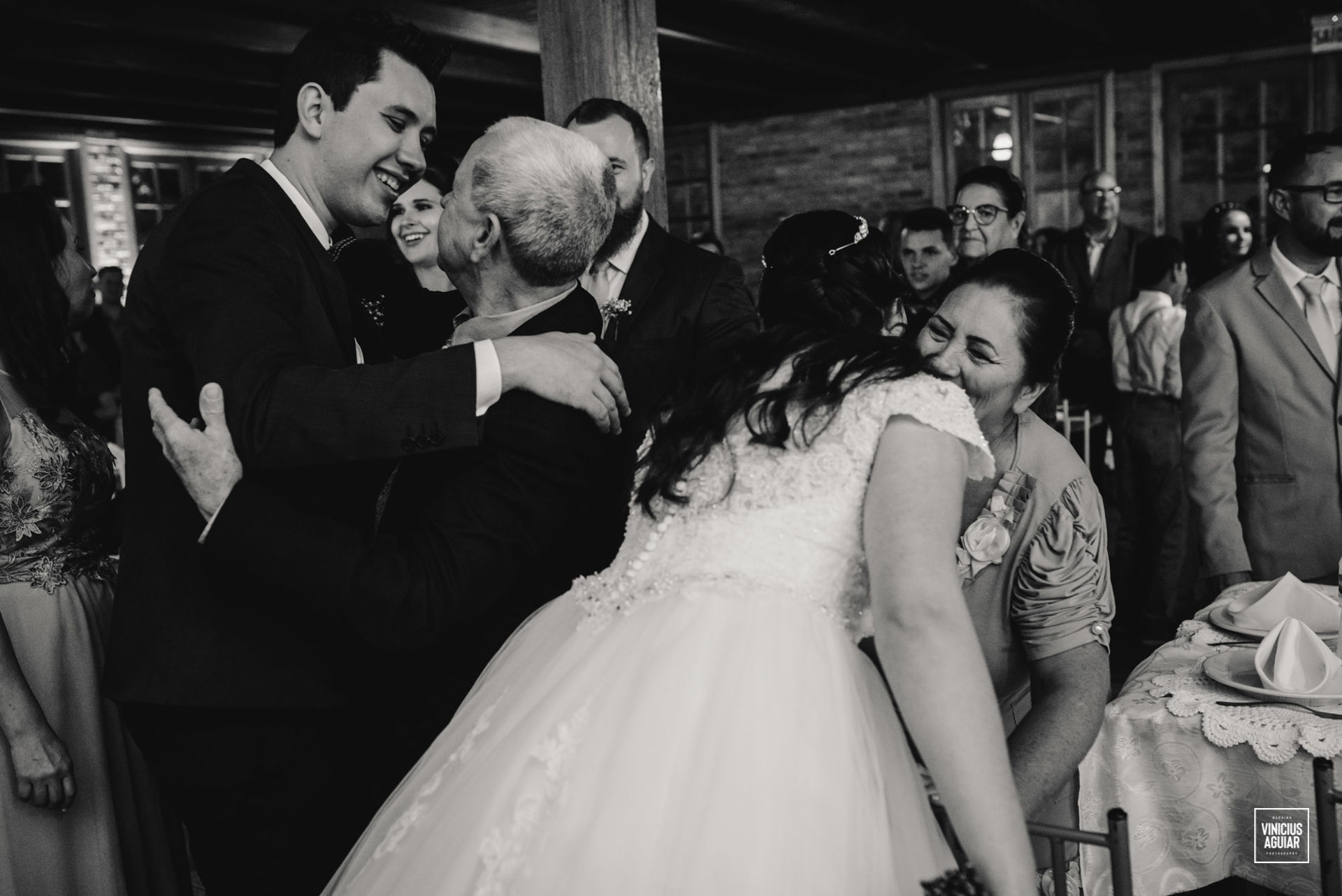 Foto Cleverson & Mayara Foto Cleverson & Mayara - Imagem 47