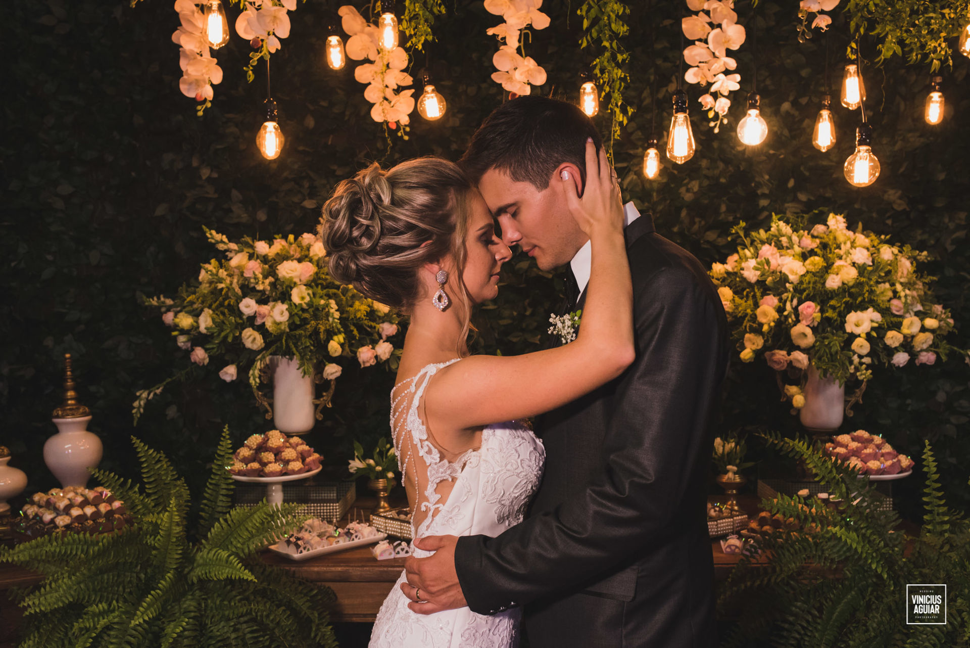 Foto Rafael & Daiane Foto Rafael & Daiane - Imagem 39