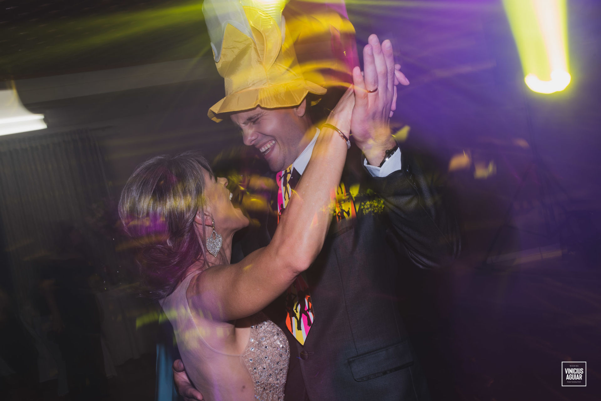 Foto Rafael & Daiane Foto Rafael & Daiane - Imagem 46
