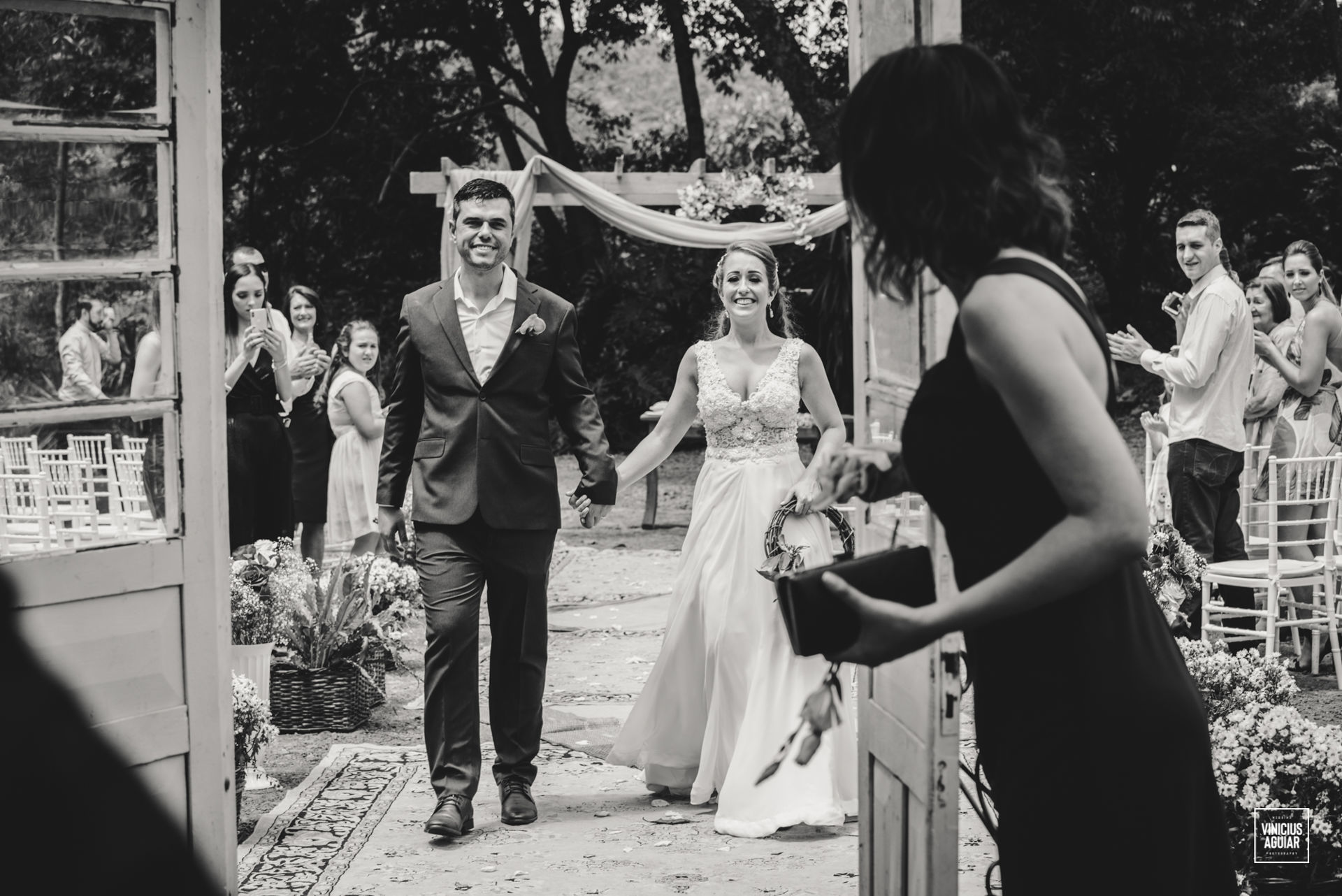 Foto Paulo & Priscila Foto Paulo & Priscila - Imagem 39