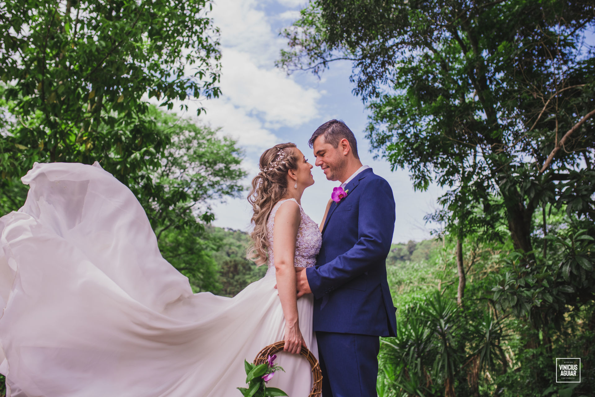Foto Paulo & Priscila Foto Paulo & Priscila - Imagem 50