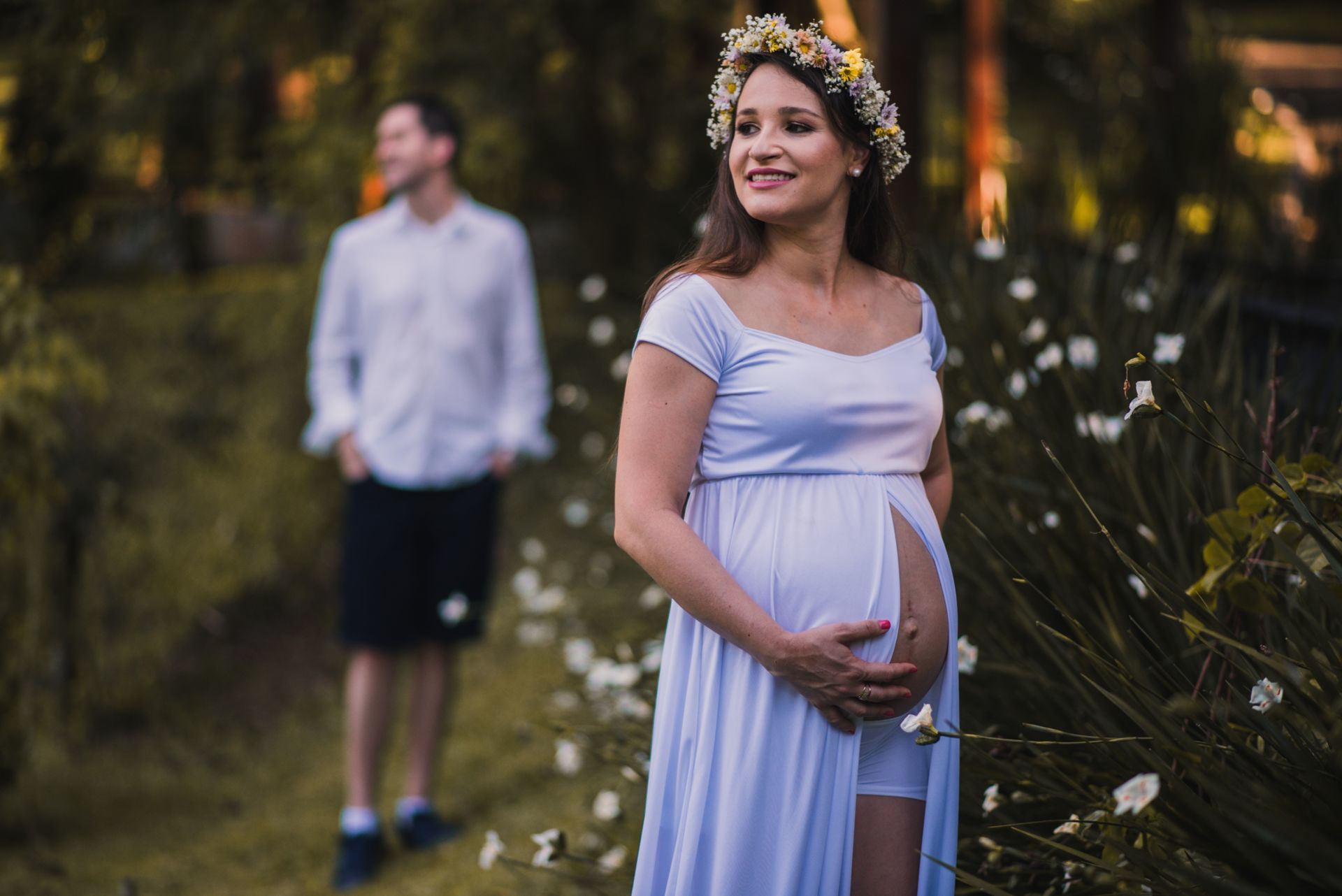 Foto Gestantes | Jarbas, Karen e Felipe Foto Gestantes | Jarbas, Karen e Felipe - Imagem 20