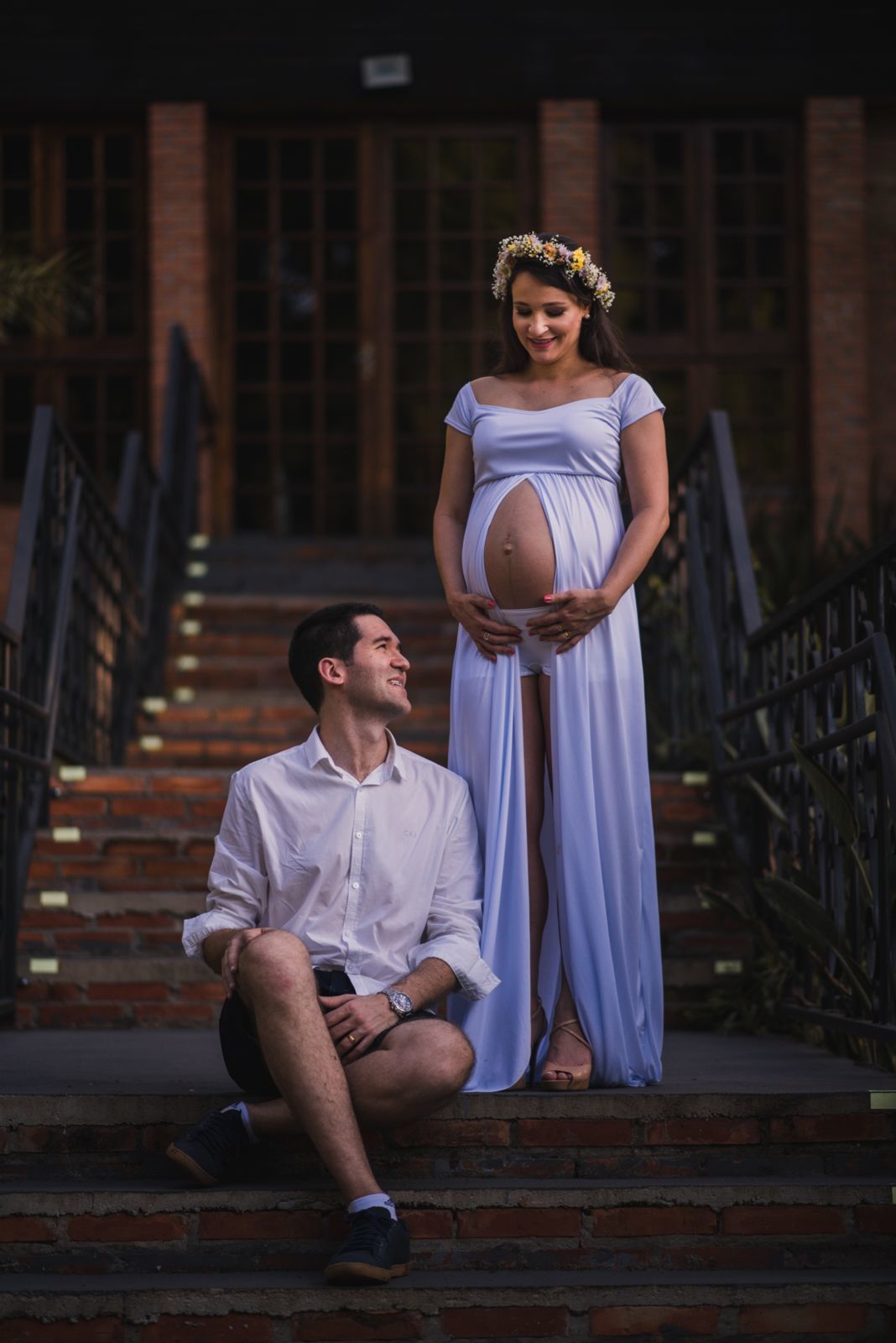 Foto Gestantes | Jarbas, Karen e Felipe Foto Gestantes | Jarbas, Karen e Felipe - Imagem 19