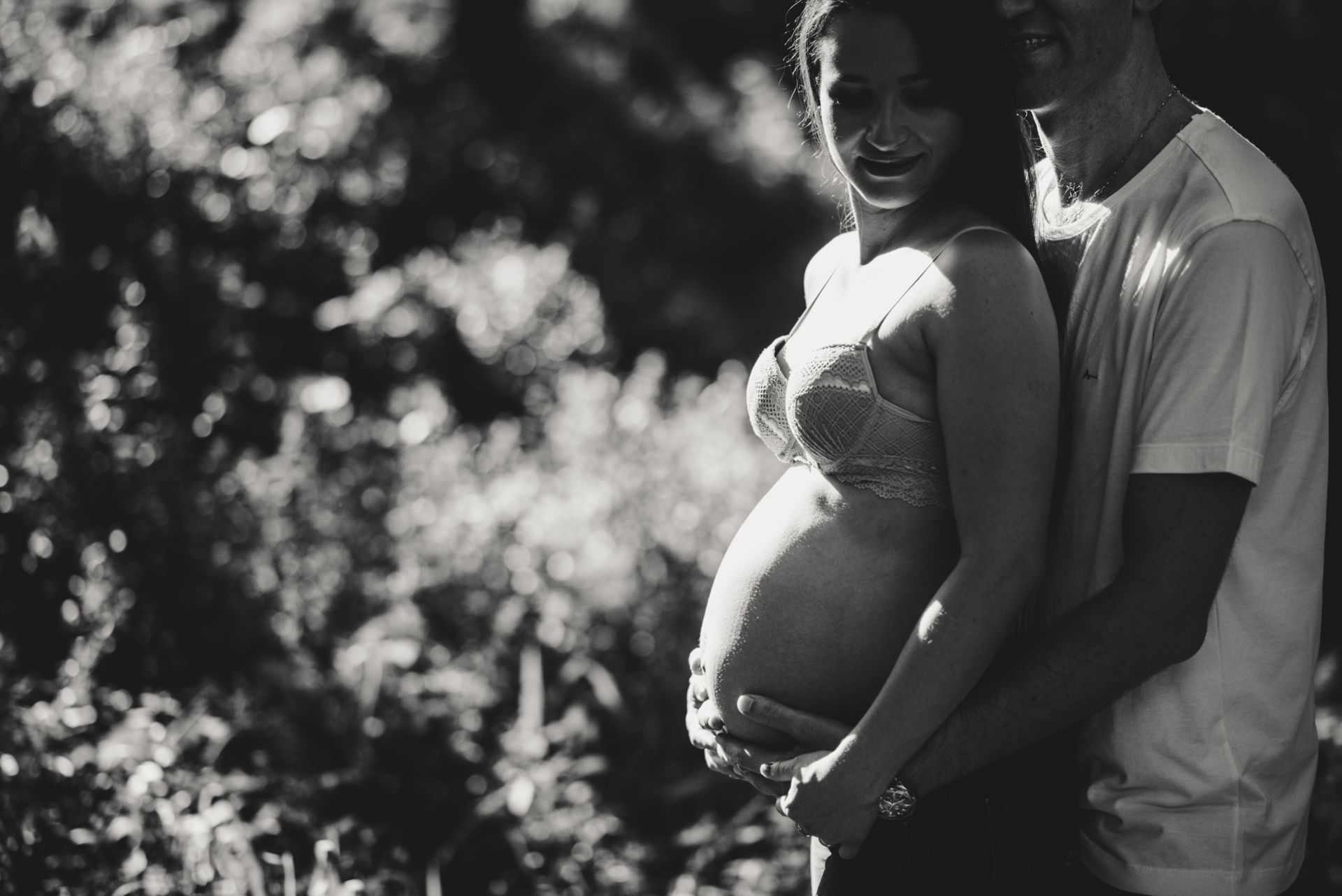 Foto Gestantes | Jarbas, Karen e Felipe Foto Gestantes | Jarbas, Karen e Felipe - Imagem 5