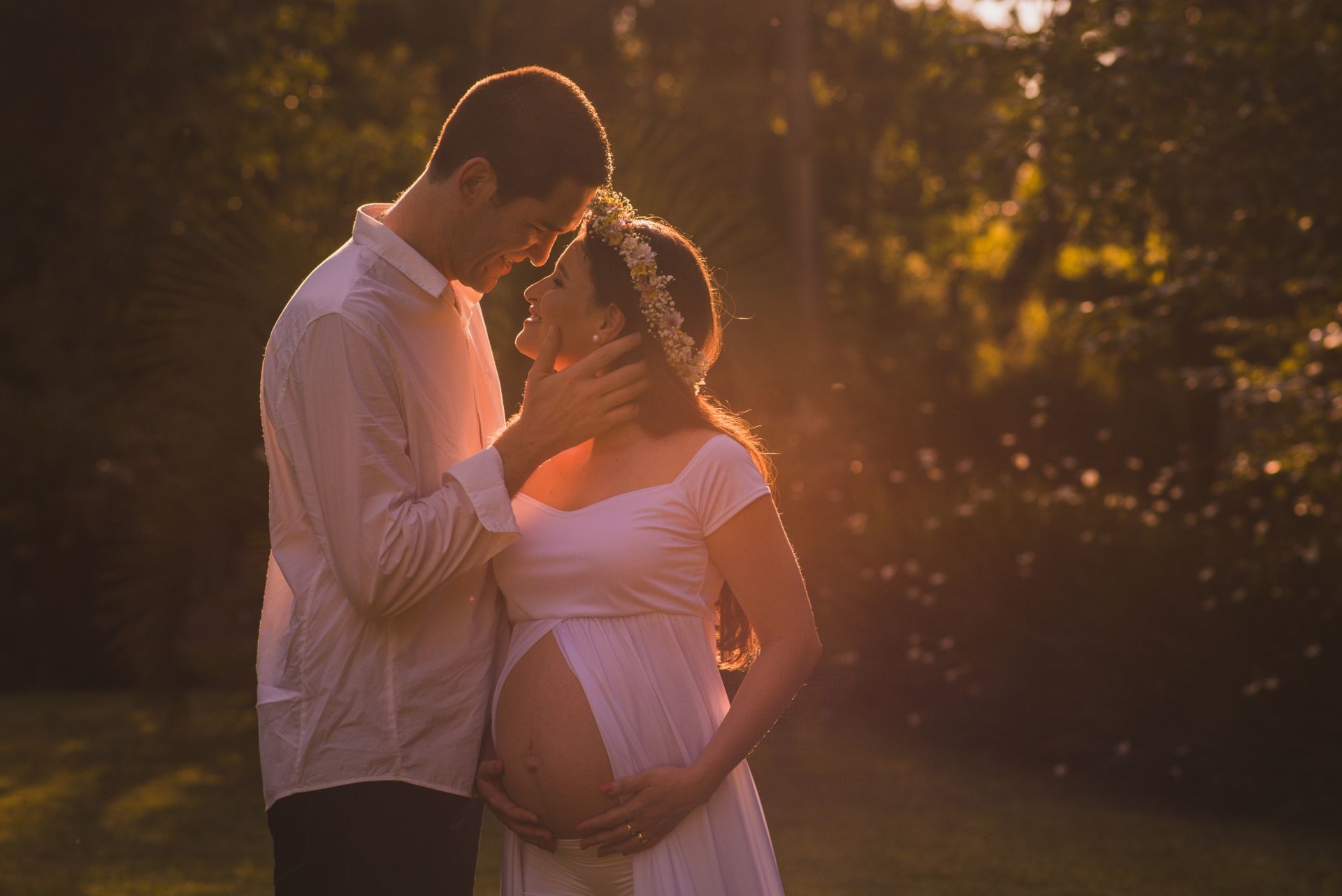 Foto Gestantes | Jarbas, Karen e Felipe Foto Gestantes | Jarbas, Karen e Felipe - Imagem 14