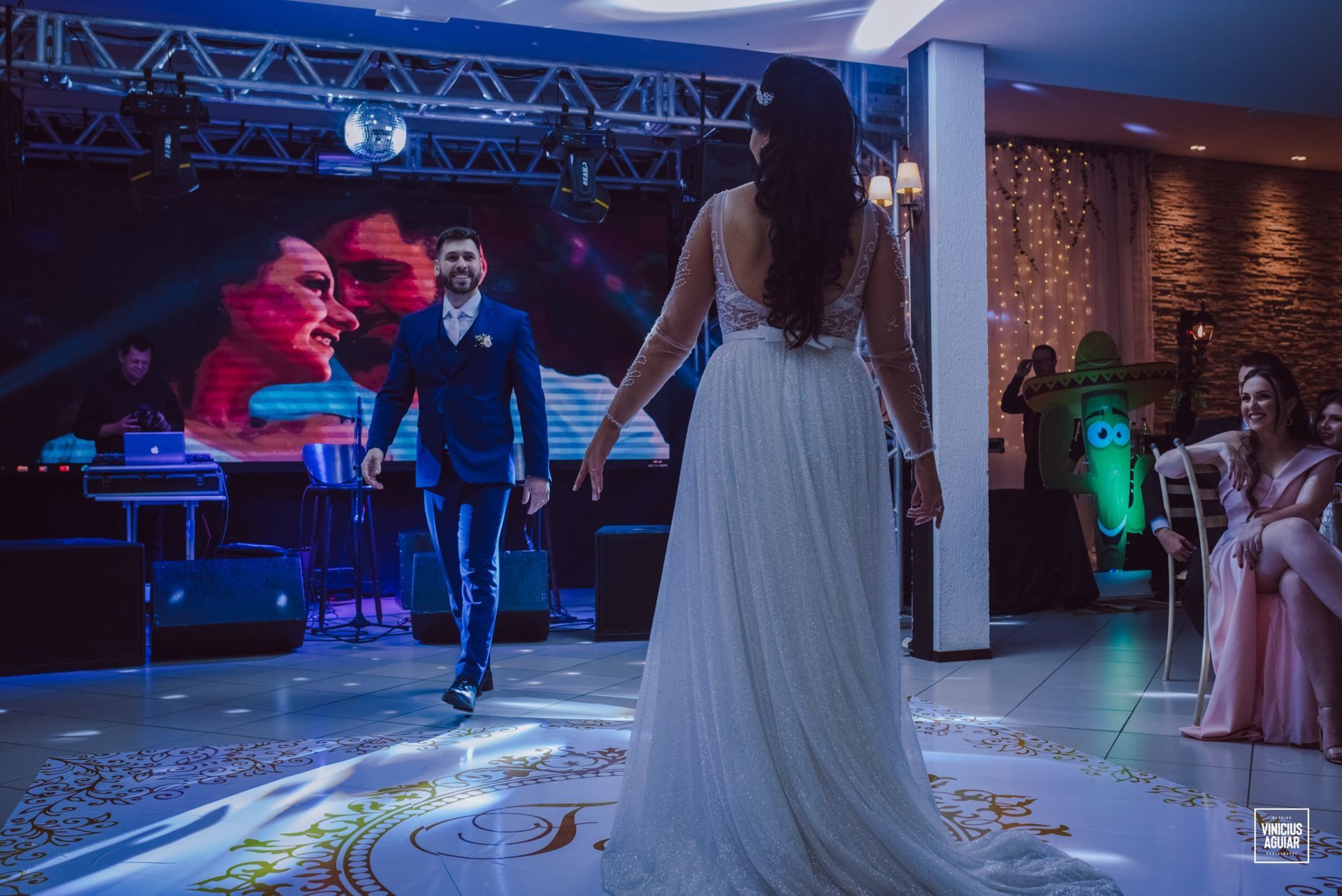 Foto Marcos & Fabíula Foto Marcos & Fabíula - Imagem 41
