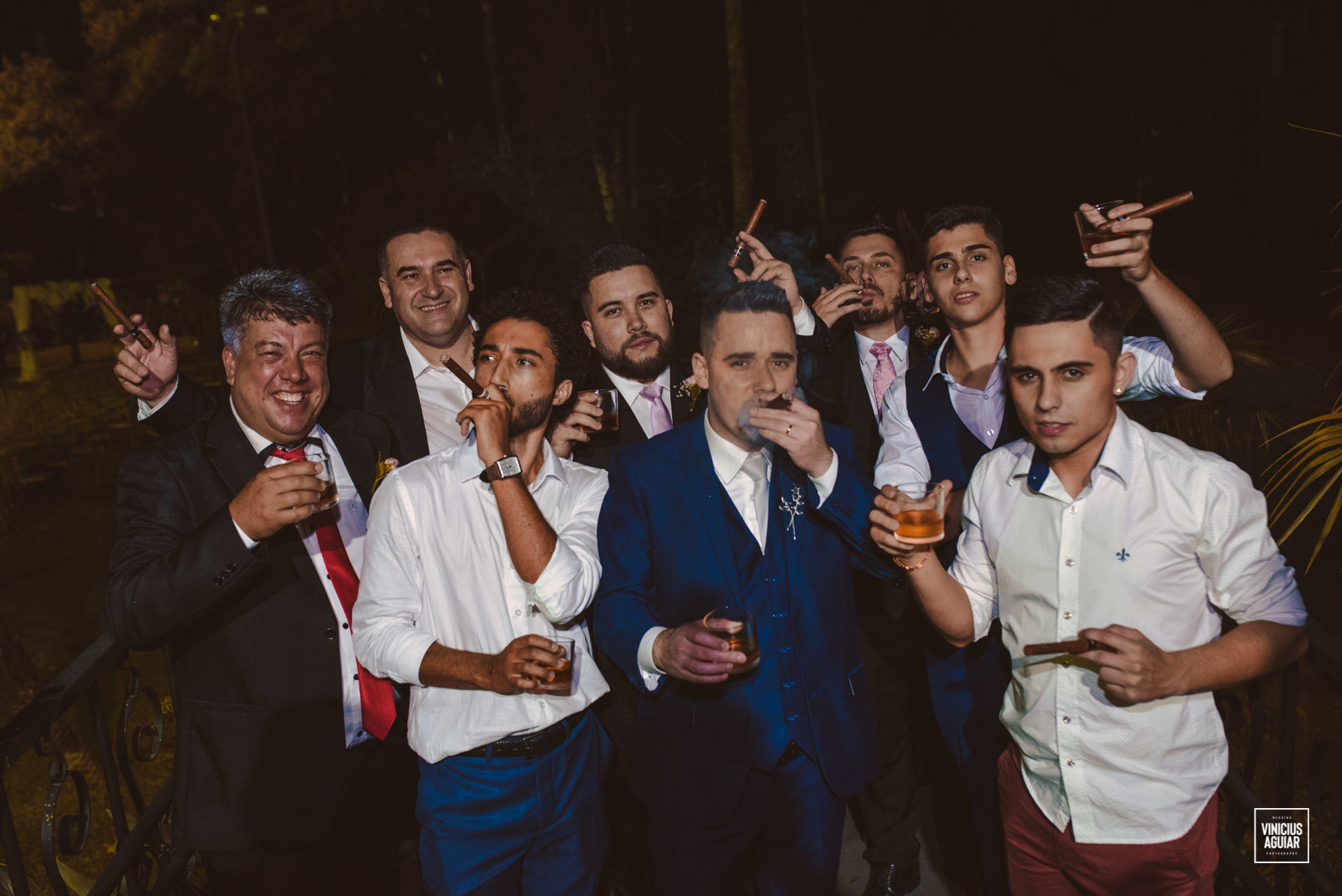 Foto Casamento Francisco & Shana | Chácara do Cris | Chapecó/SC Foto Casamento Francisco & Shana | Chácara do Cris | Chapecó/SC - Imagem 66