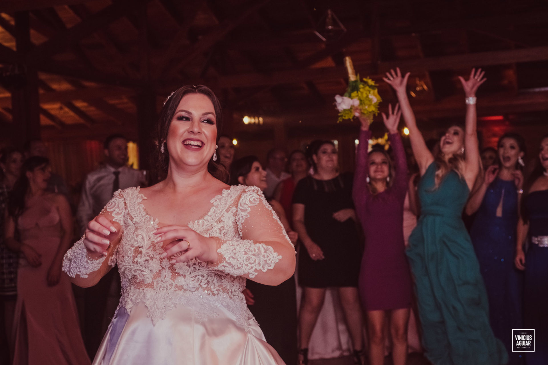 Foto Casamento Francisco & Shana | Chácara do Cris | Chapecó/SC Foto Casamento Francisco & Shana | Chácara do Cris | Chapecó/SC - Imagem 55