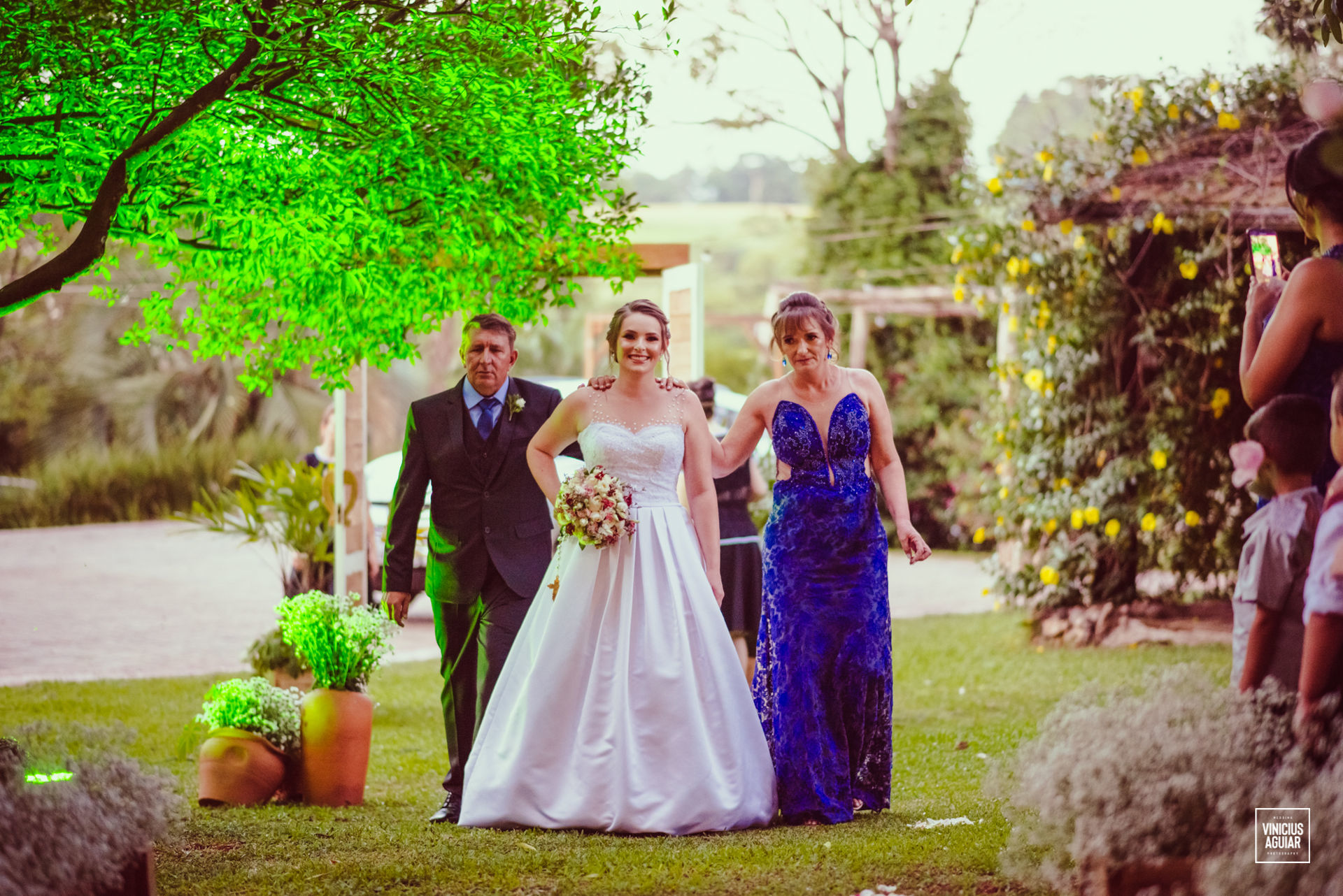 Foto Casamento Marcos & Taine | Don Guilherme | Chapecó/SC Foto Casamento Marcos & Taine | Don Guilherme | Chapecó/SC - Imagem 18