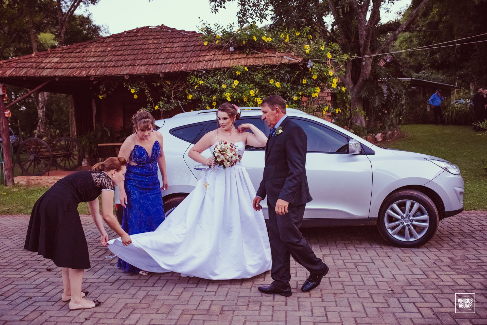Foto Casamento Marcos & Taine | Don Guilherme | Chapecó/SC Foto Casamento Marcos & Taine | Don Guilherme | Chapecó/SC - Imagem 16