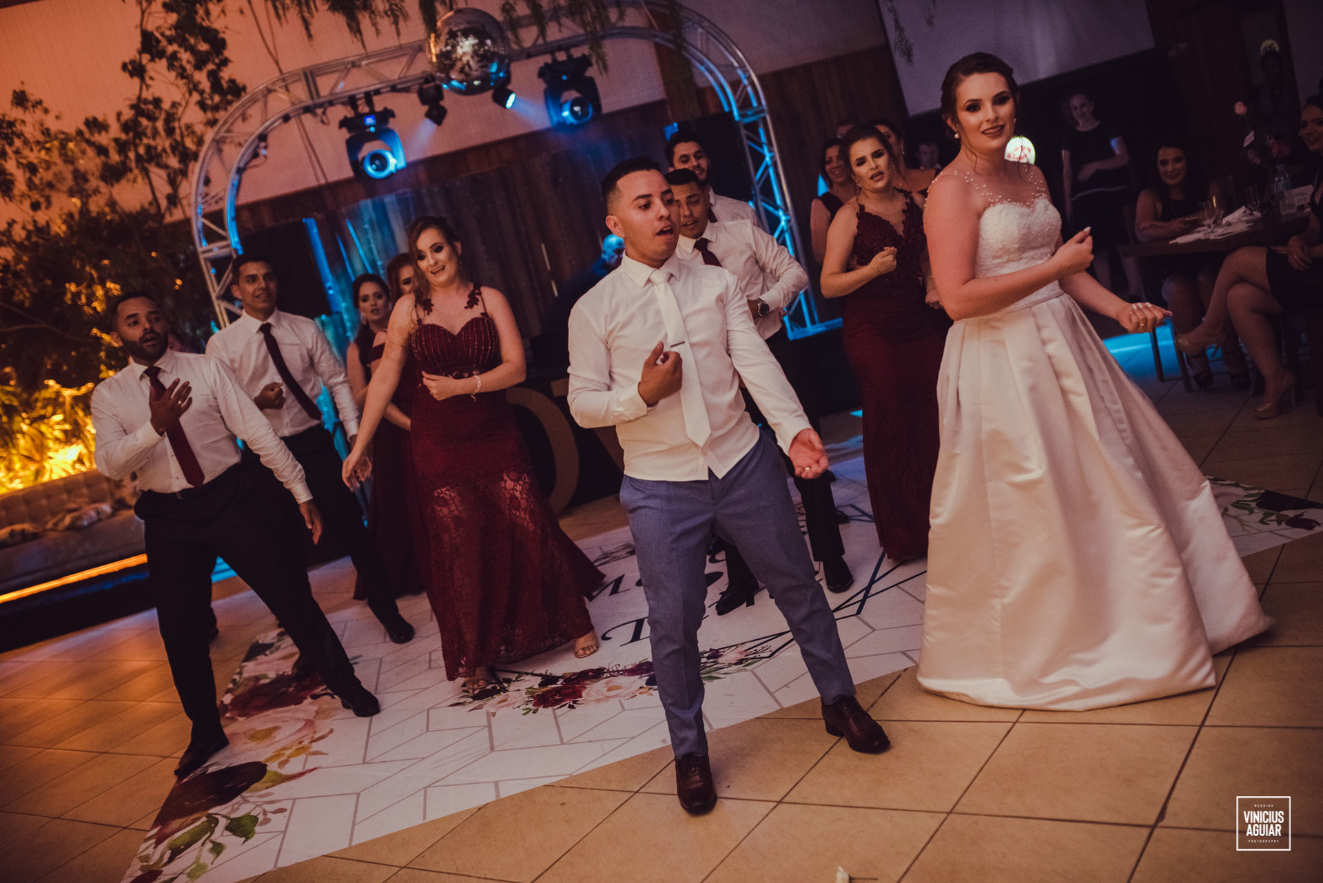 Foto Casamento Marcos & Taine | Don Guilherme | Chapecó/SC Foto Casamento Marcos & Taine | Don Guilherme | Chapecó/SC - Imagem 48