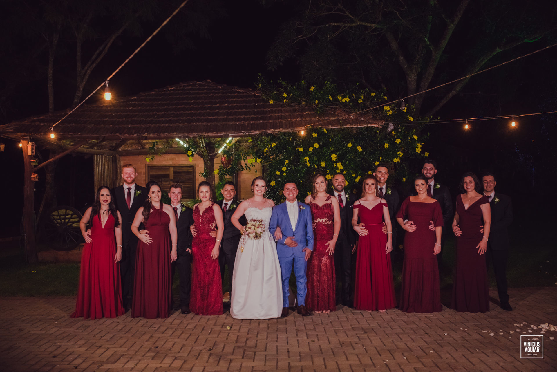 Foto Casamento Marcos & Taine | Don Guilherme | Chapecó/SC Foto Casamento Marcos & Taine | Don Guilherme | Chapecó/SC - Imagem 33
