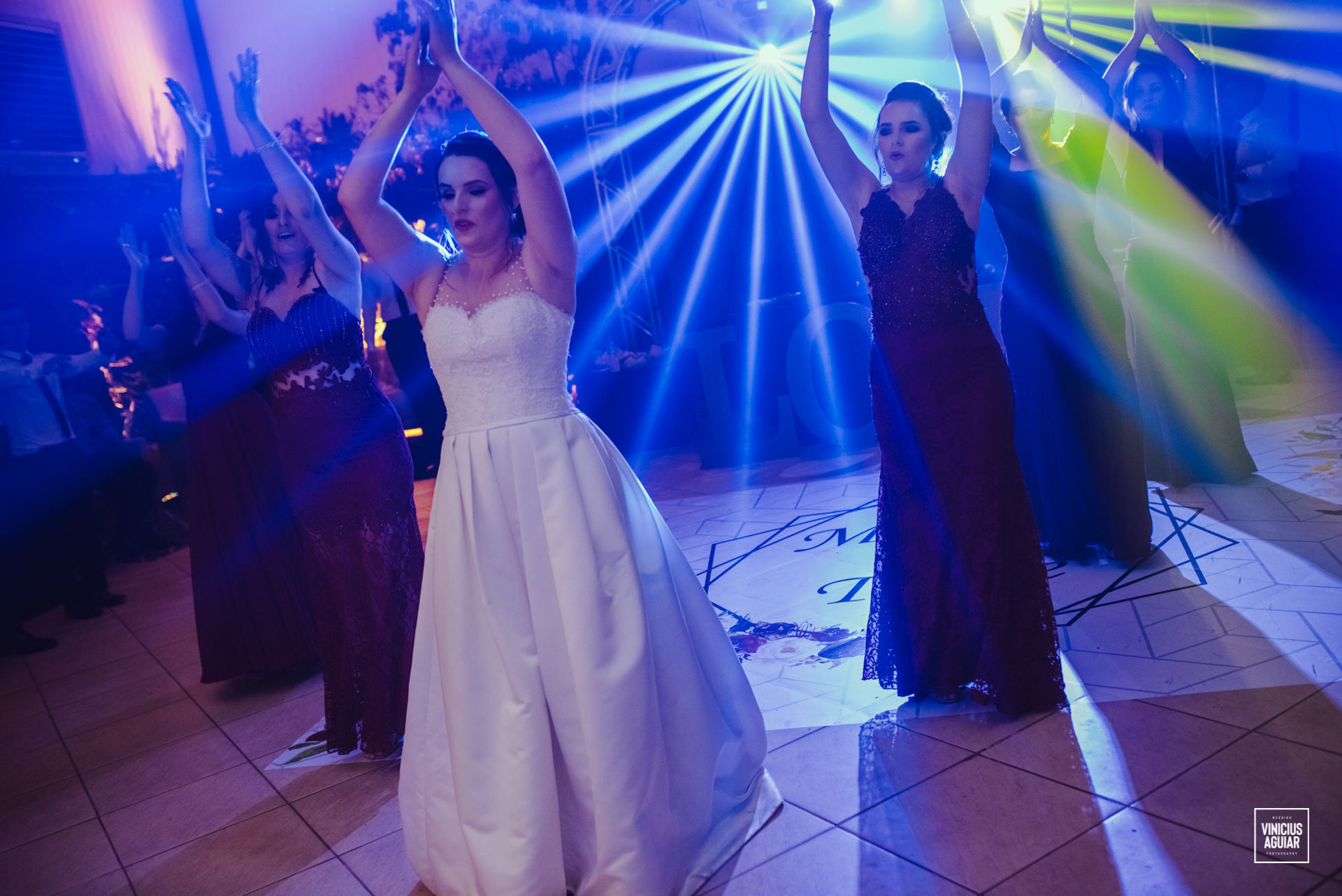Foto Casamento Marcos & Taine | Don Guilherme | Chapecó/SC Foto Casamento Marcos & Taine | Don Guilherme | Chapecó/SC - Imagem 47